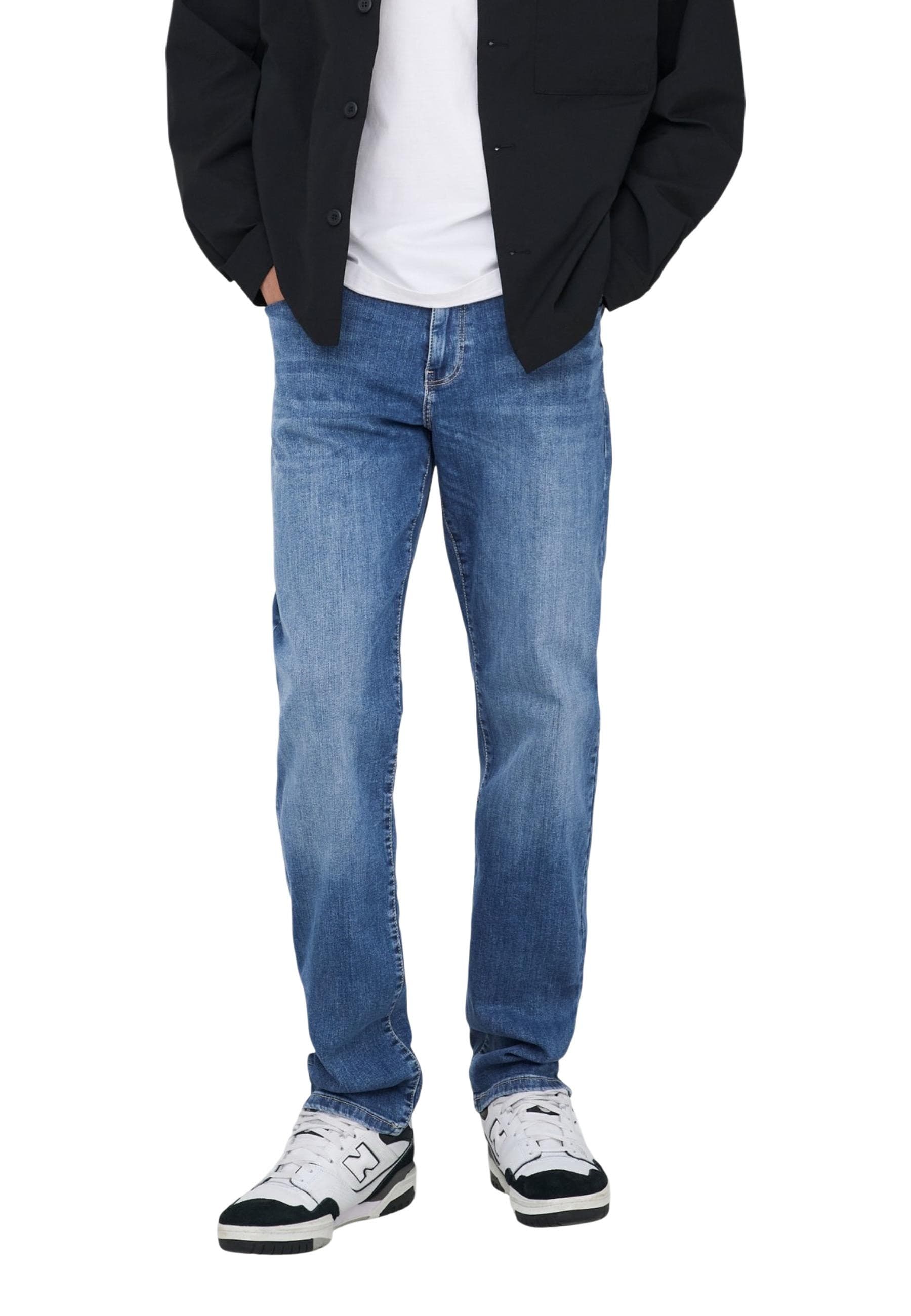 Only & Sons Men Jeans