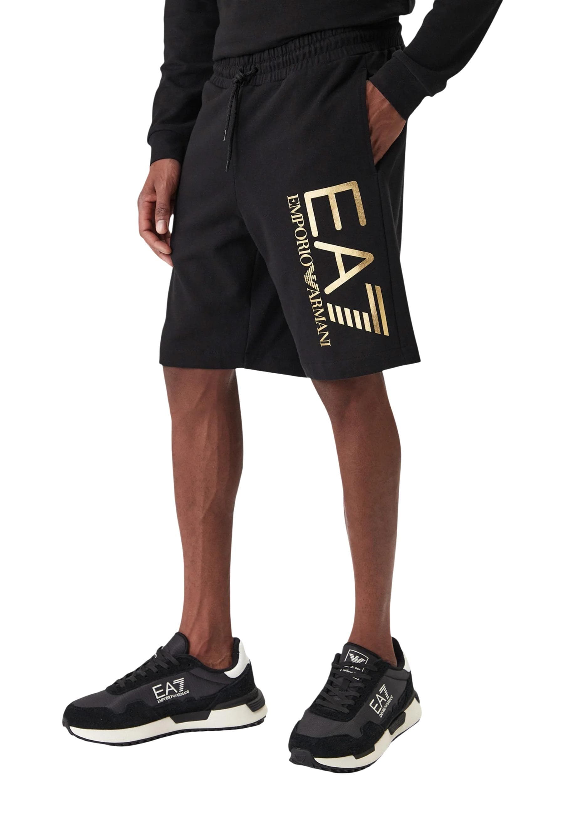 Ea7 Men Shorts