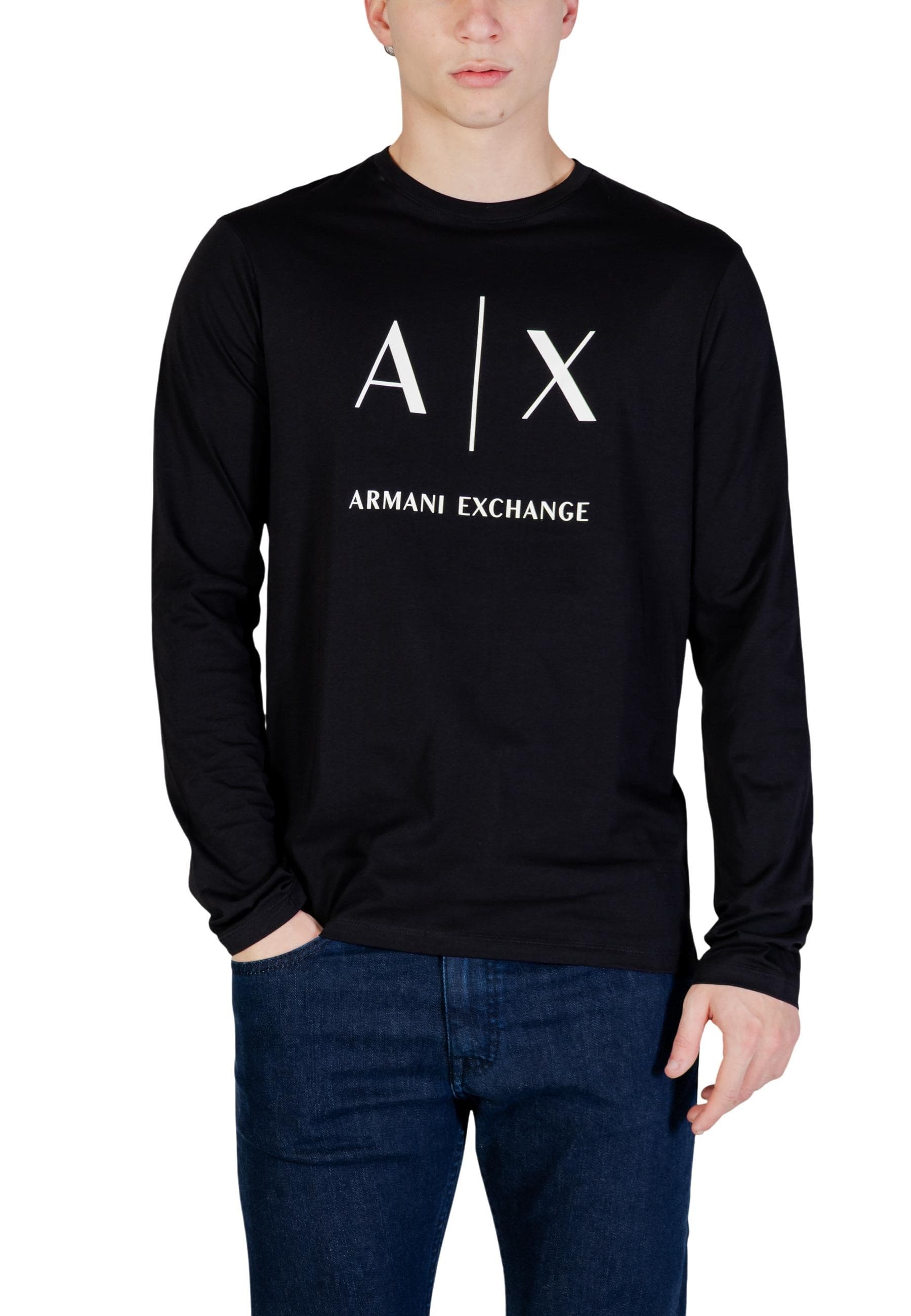 Armani Exchange Men Knitwear