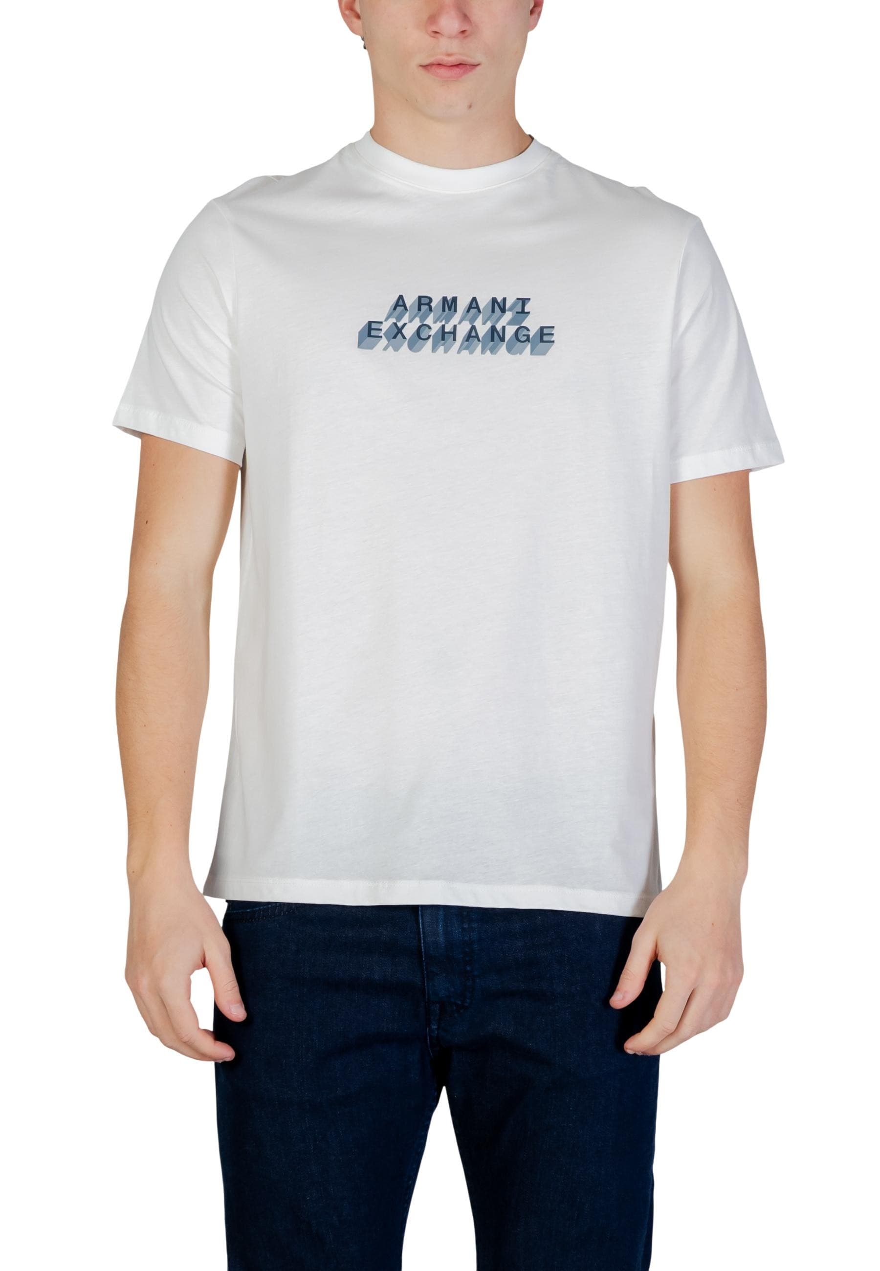 Armani Exchange Men T-Shirt