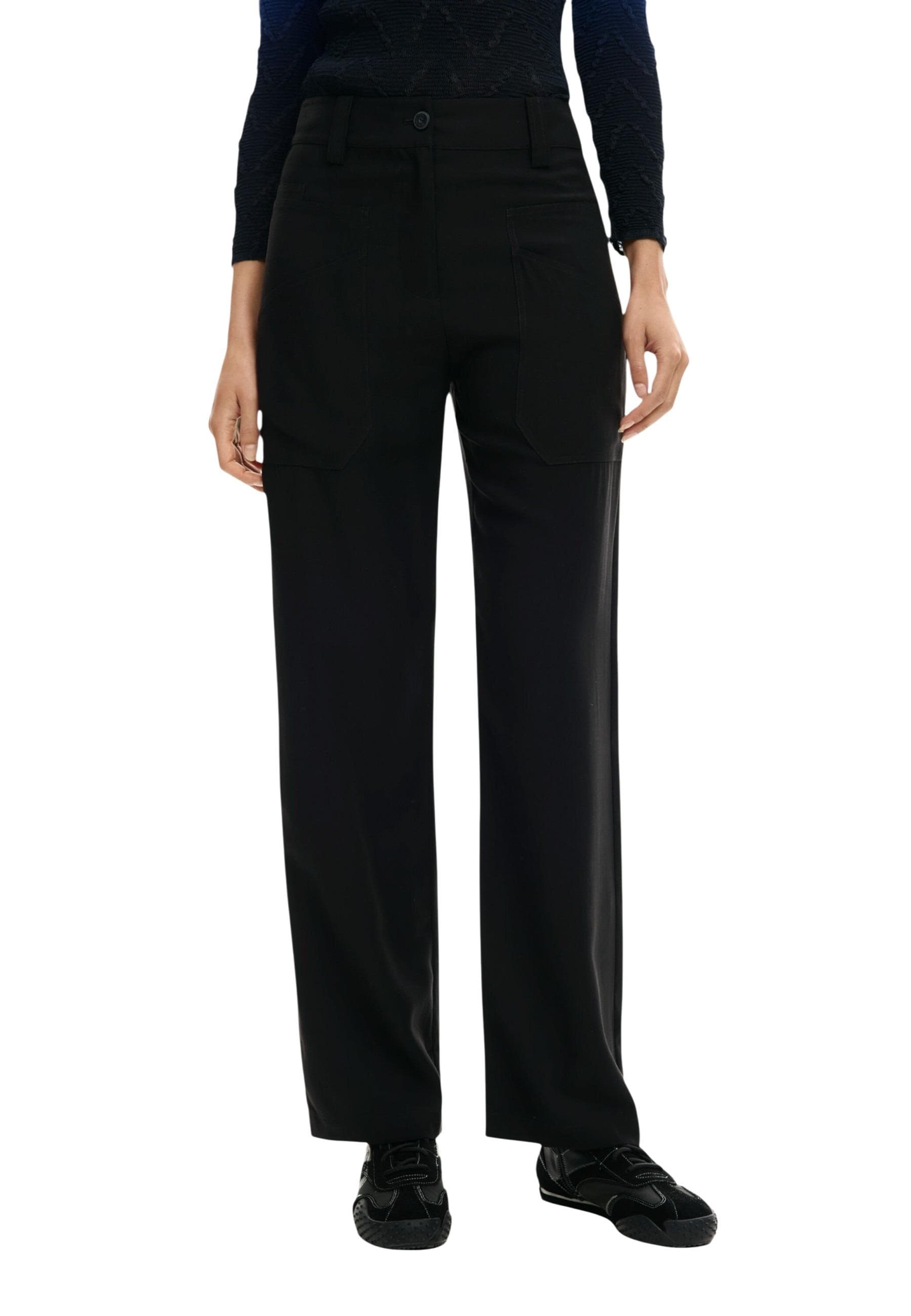 Desigual  Women Trousers