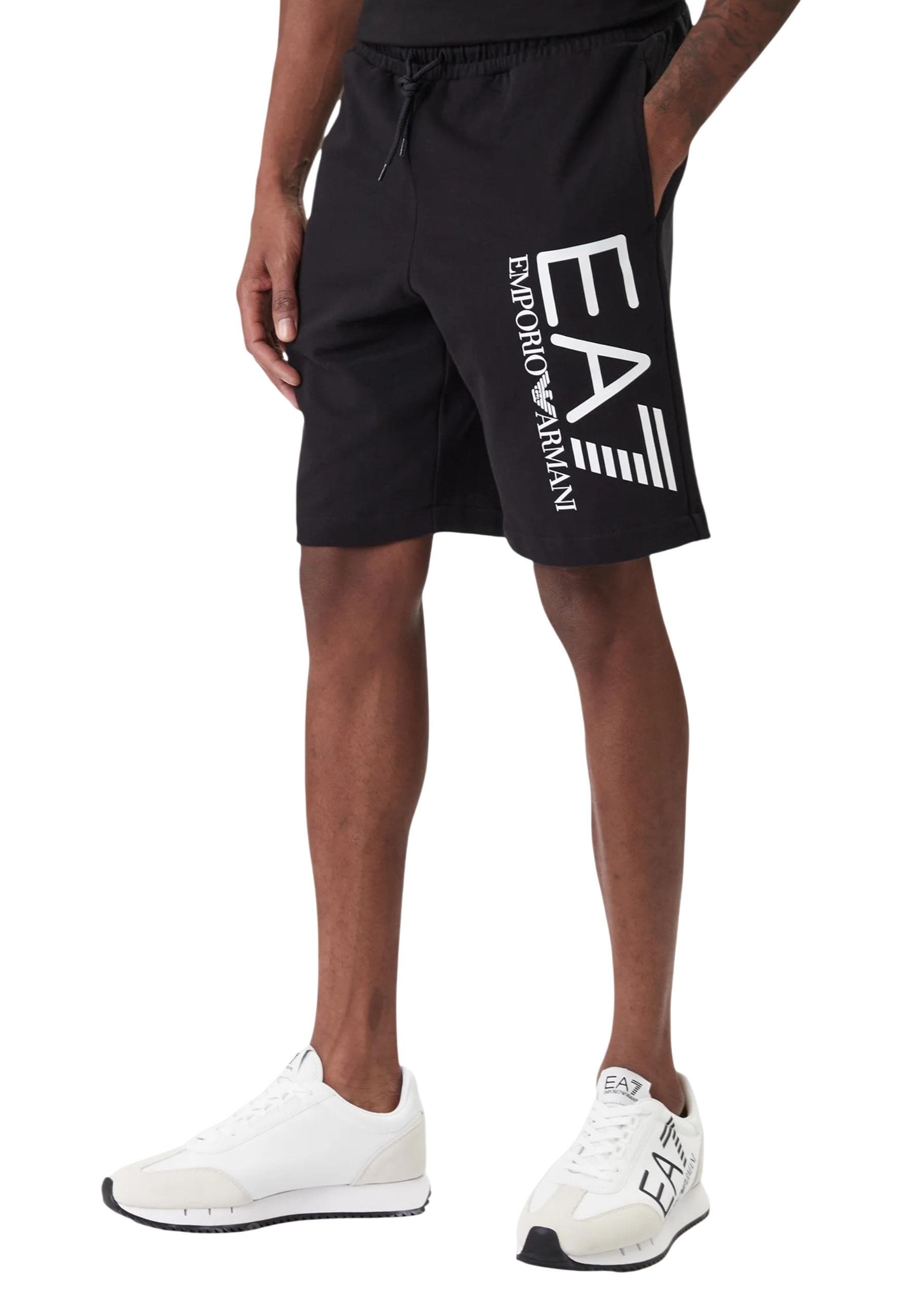 Ea7 Men Shorts