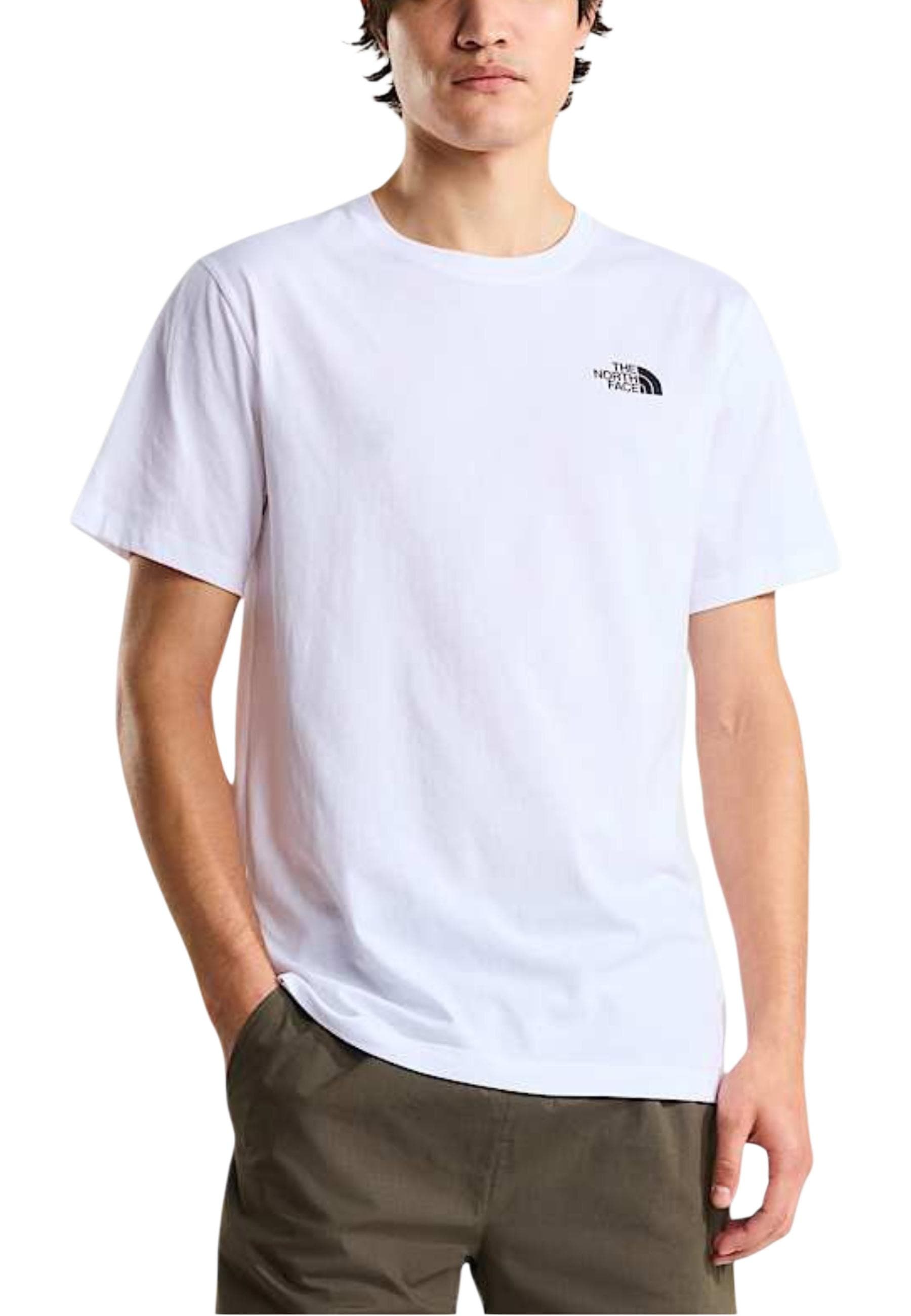 The North Face Men T-Shirt