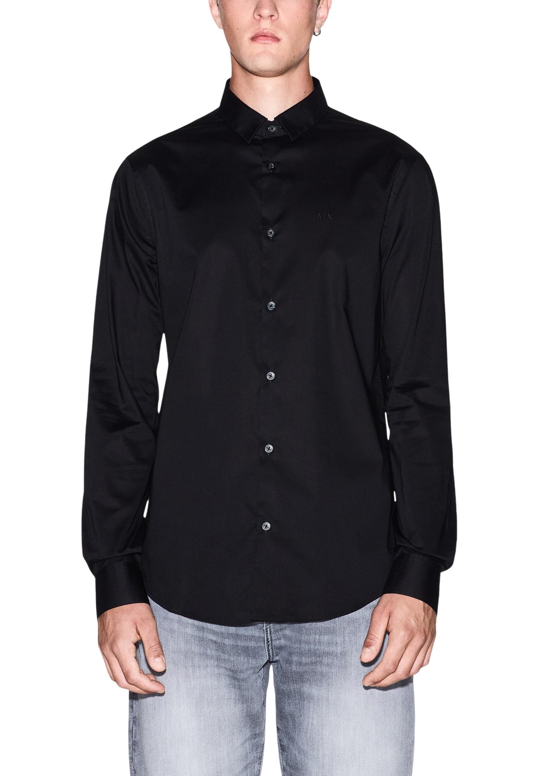 Armani Exchange Men Shirt