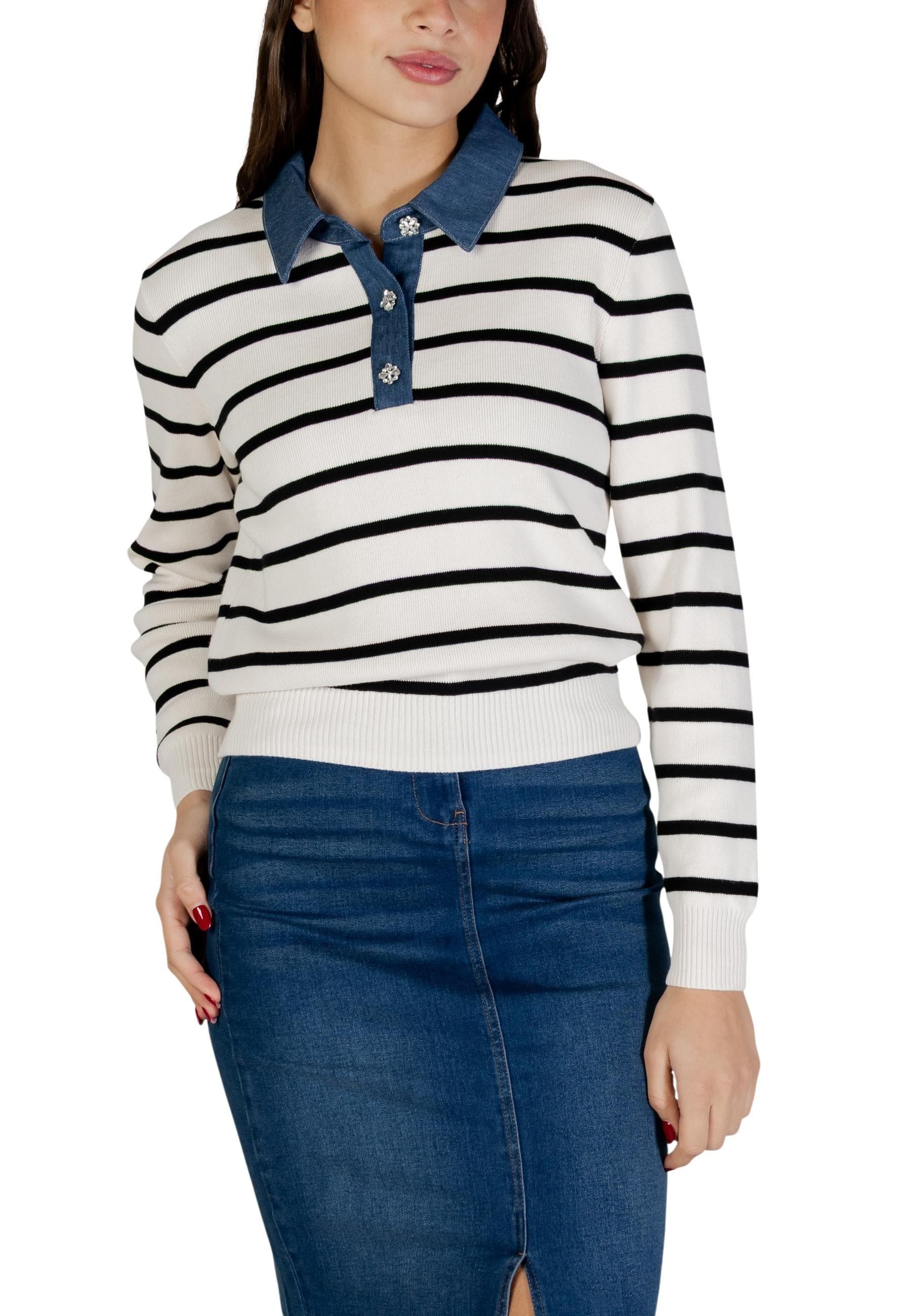 Morgan De Toi  Women Knitwear
