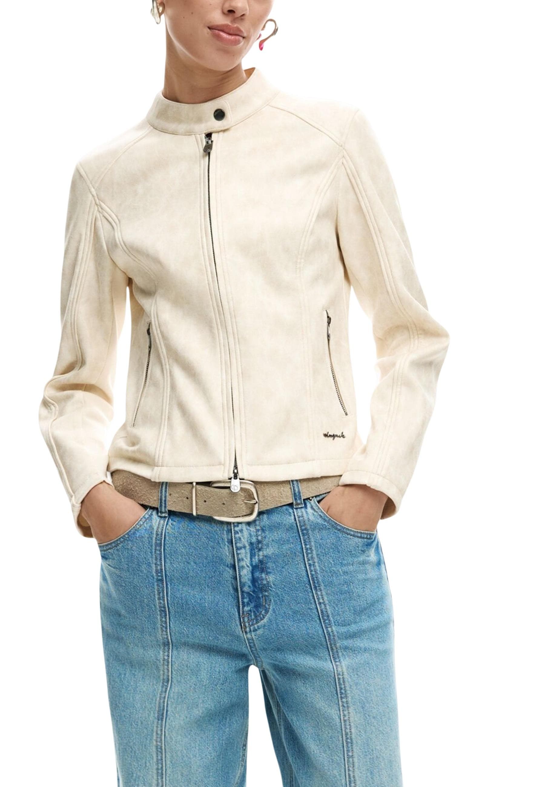 Desigual  Women Blazer