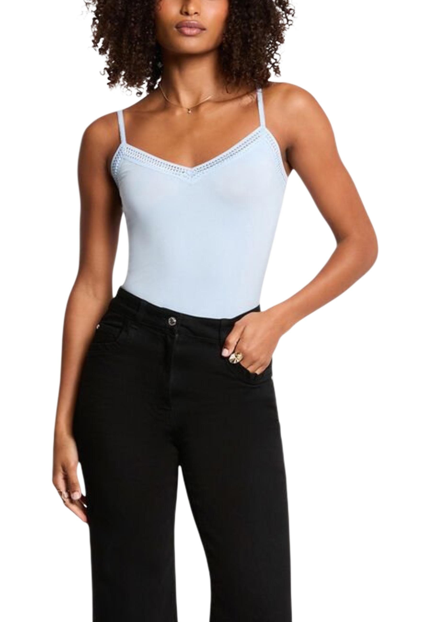 Morgan De Toi  Women Undershirt