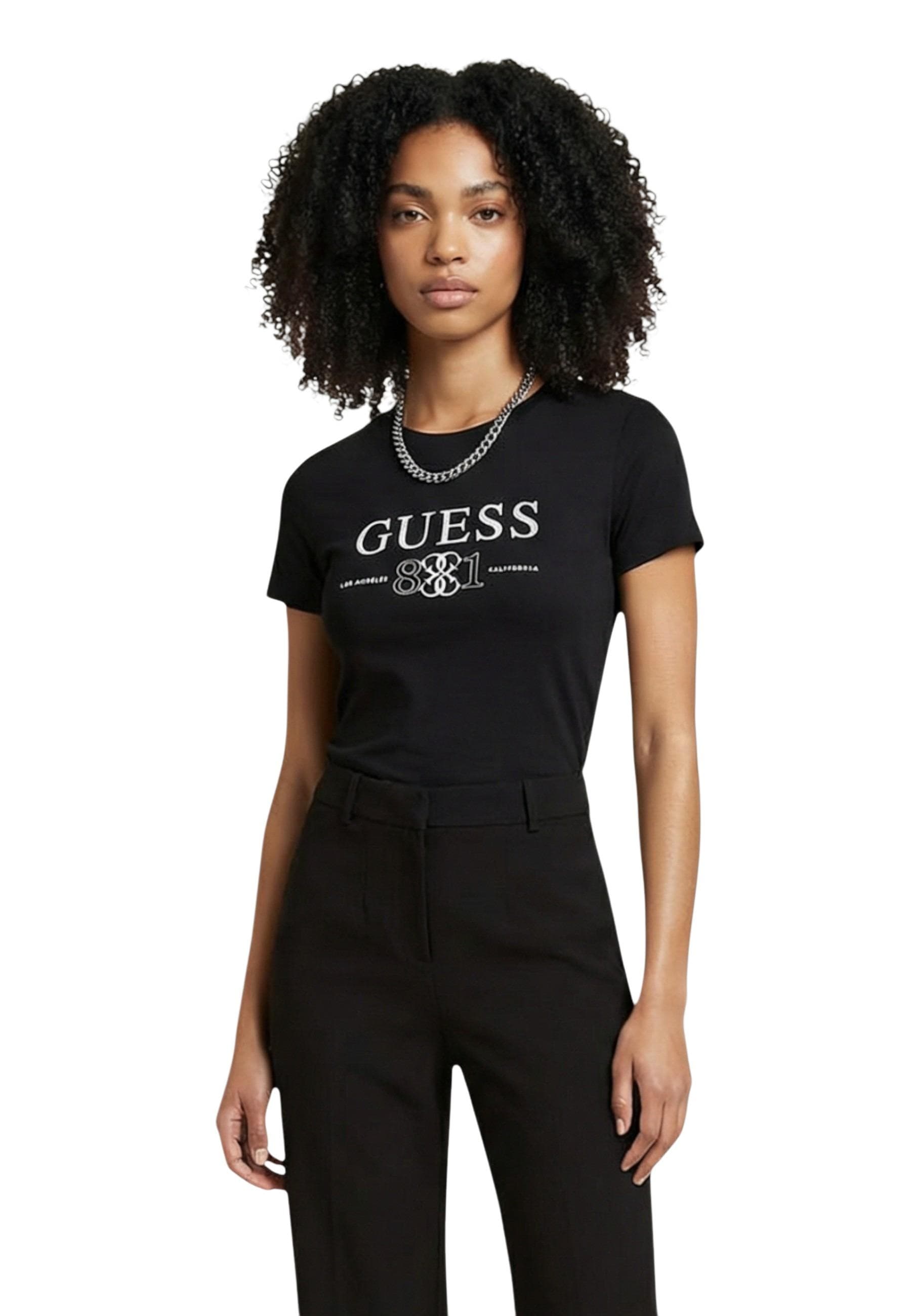 Guess  Women T-Shirt