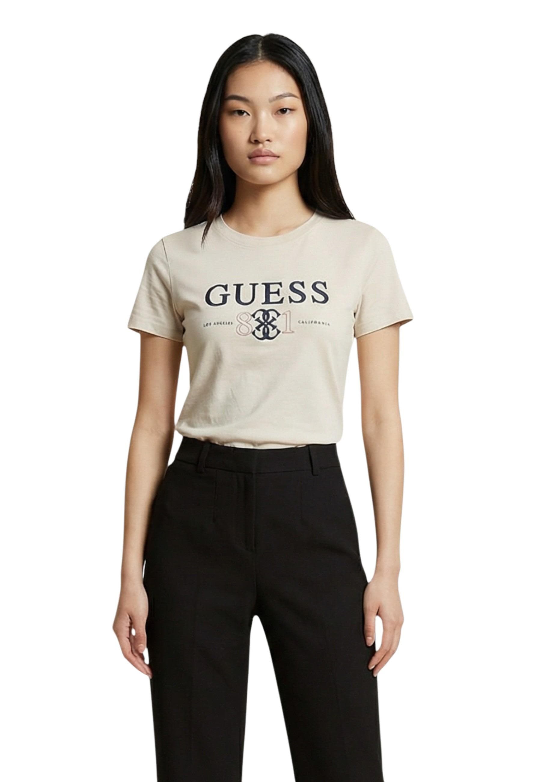 Guess  Women T-Shirt