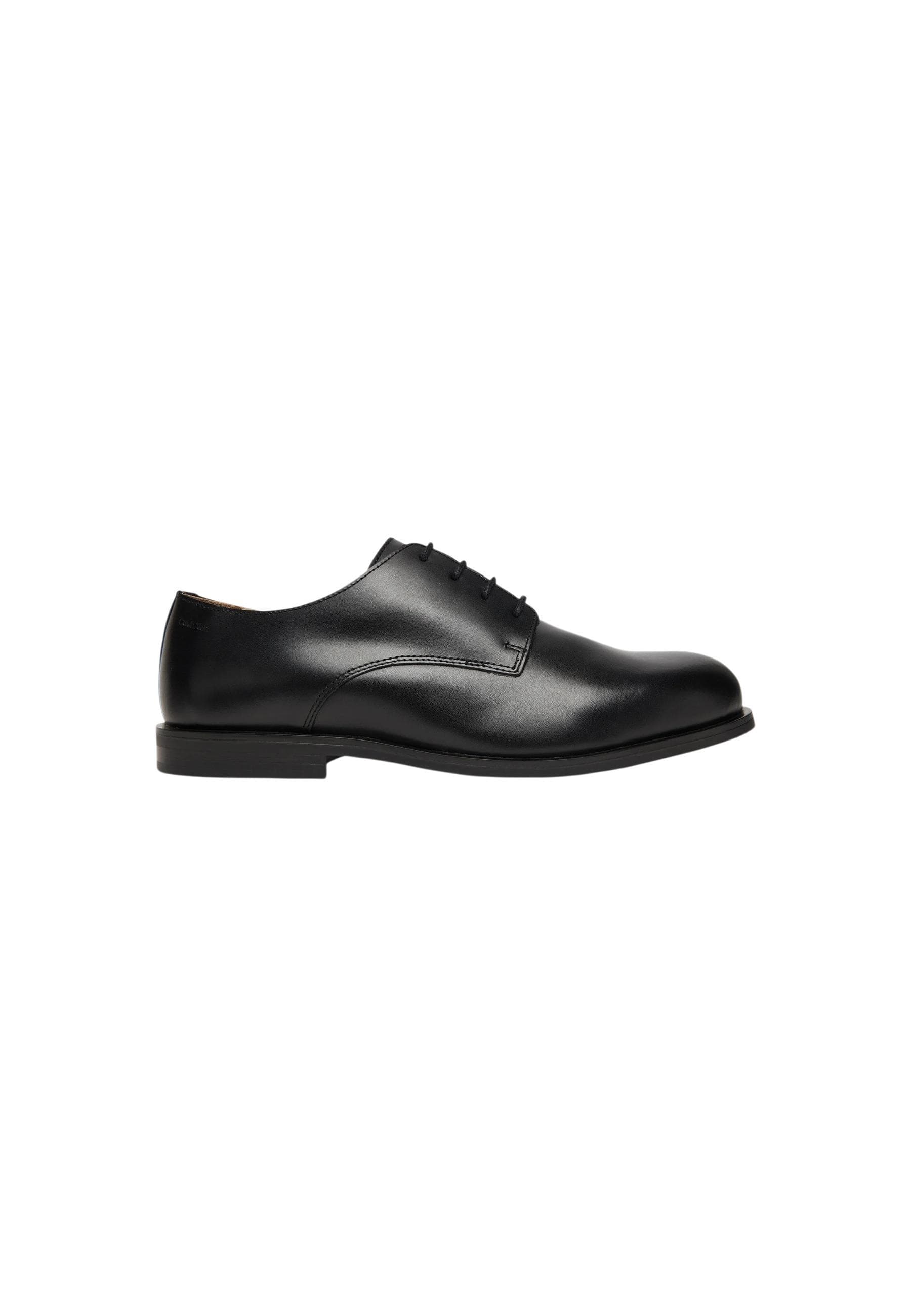 Calvin Klein Men Lace Ups Shoes
