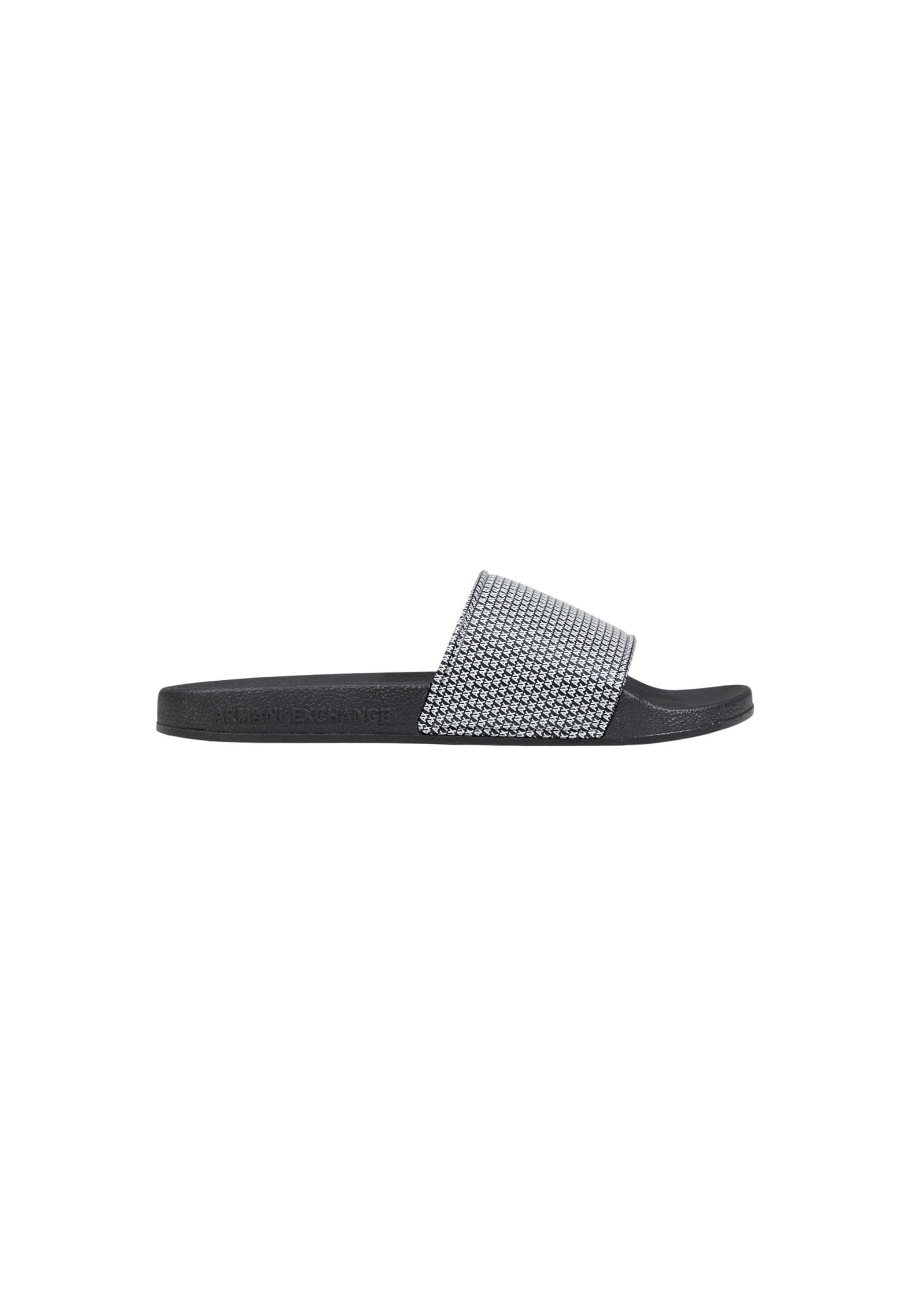 Armani Exchange Men Slippers