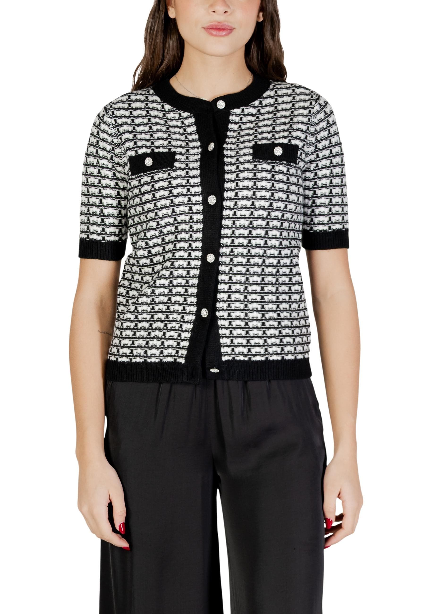 Morgan De Toi  Women Cardigan