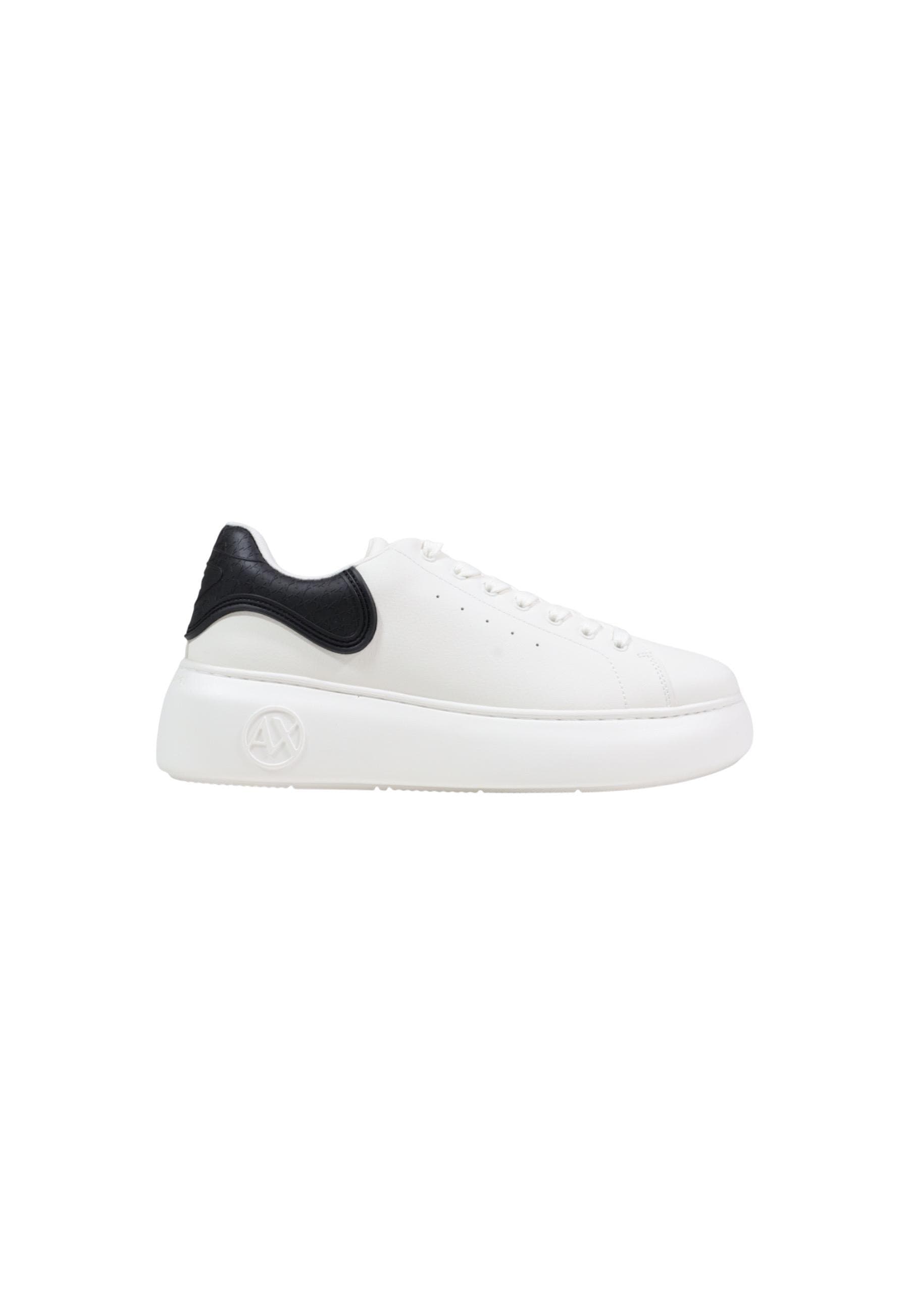 Armani Exchange Women Sneakers