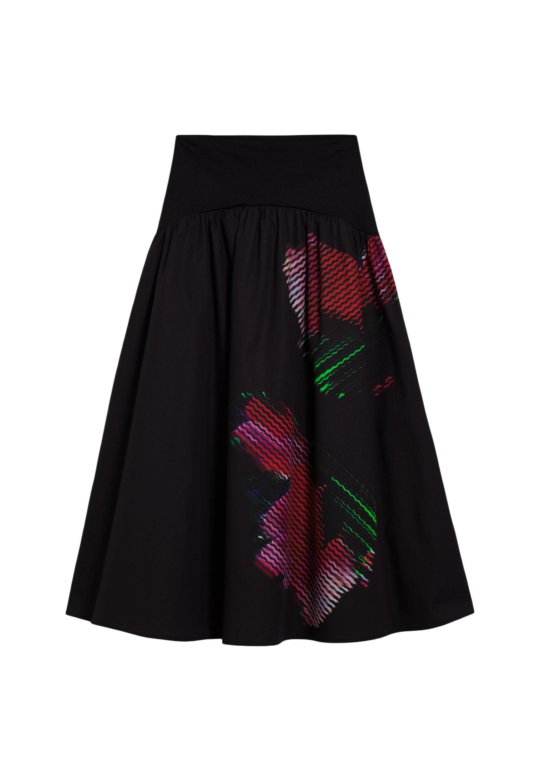 Desigual  Women Skirt