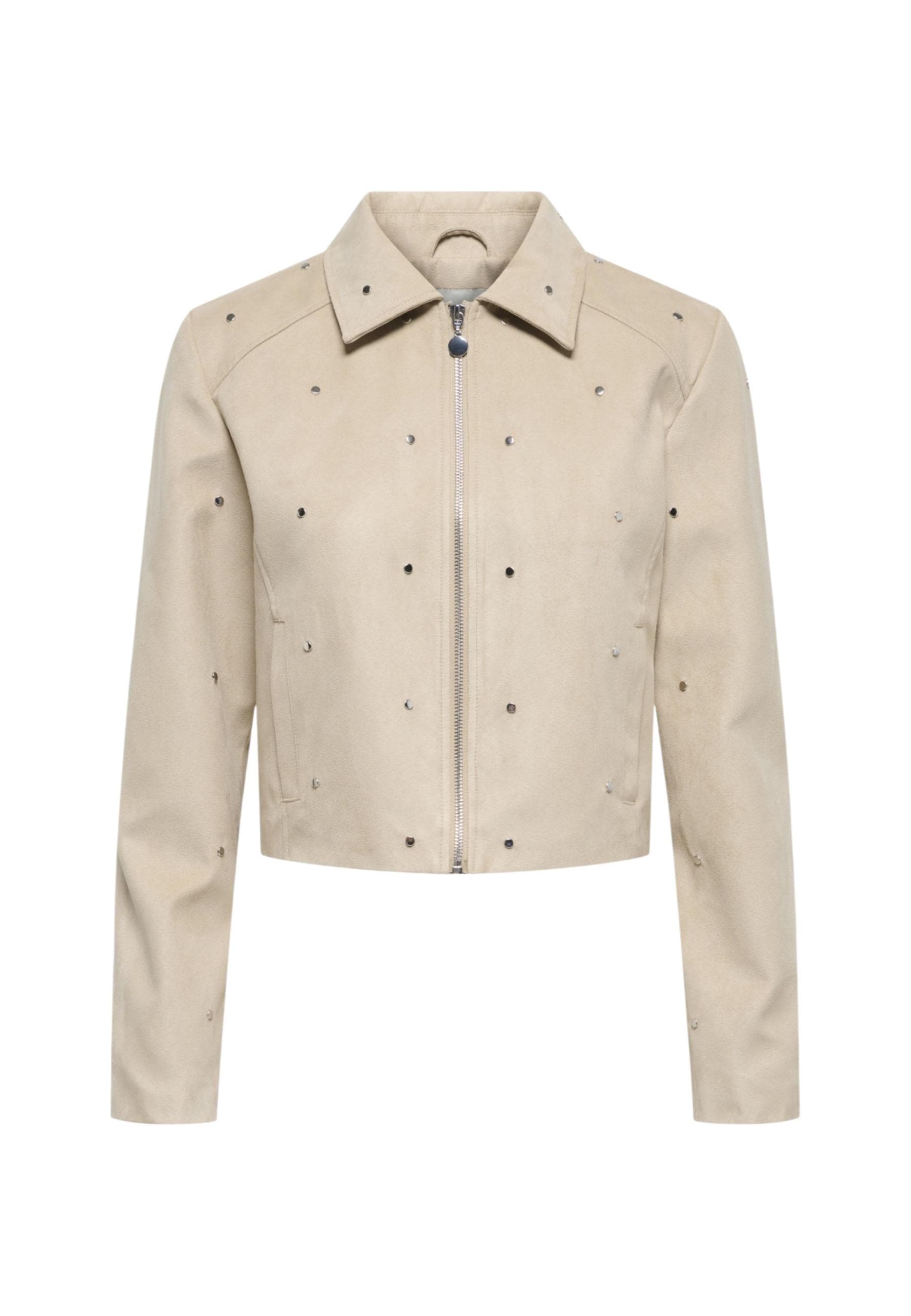 Jacqueline De Yong  Women Blazer