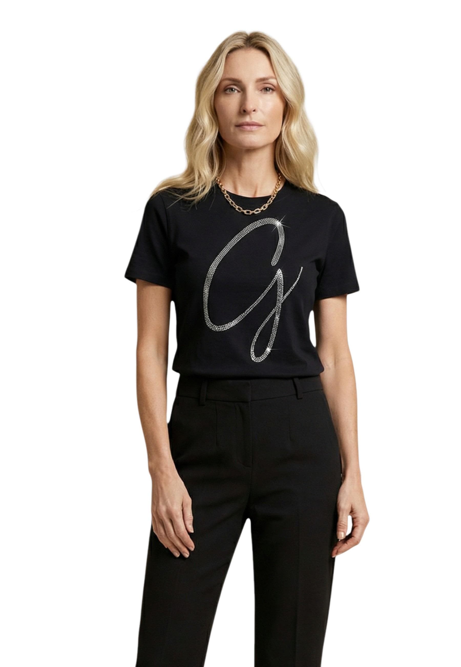 Guess  Women T-Shirt