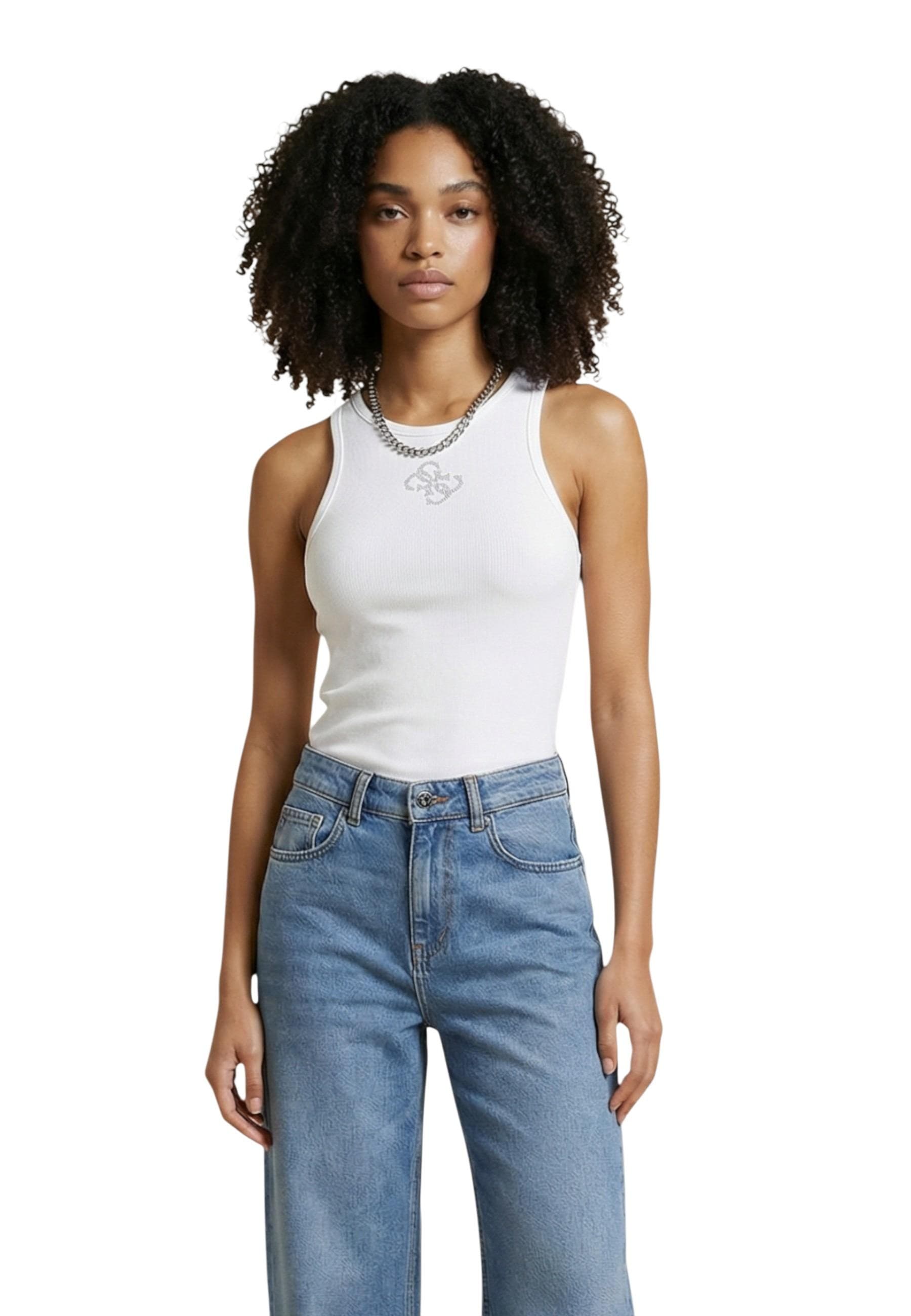Guess  Women Undershirt