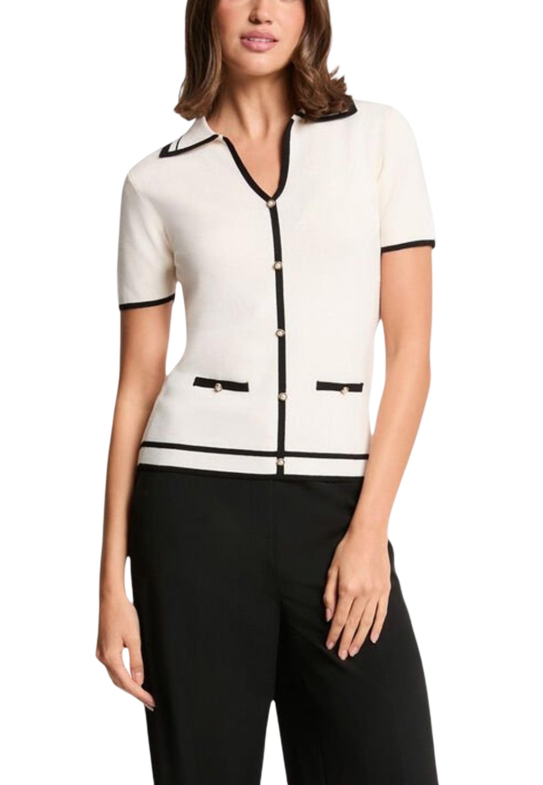 Morgan De Toi  Women Knitwear
