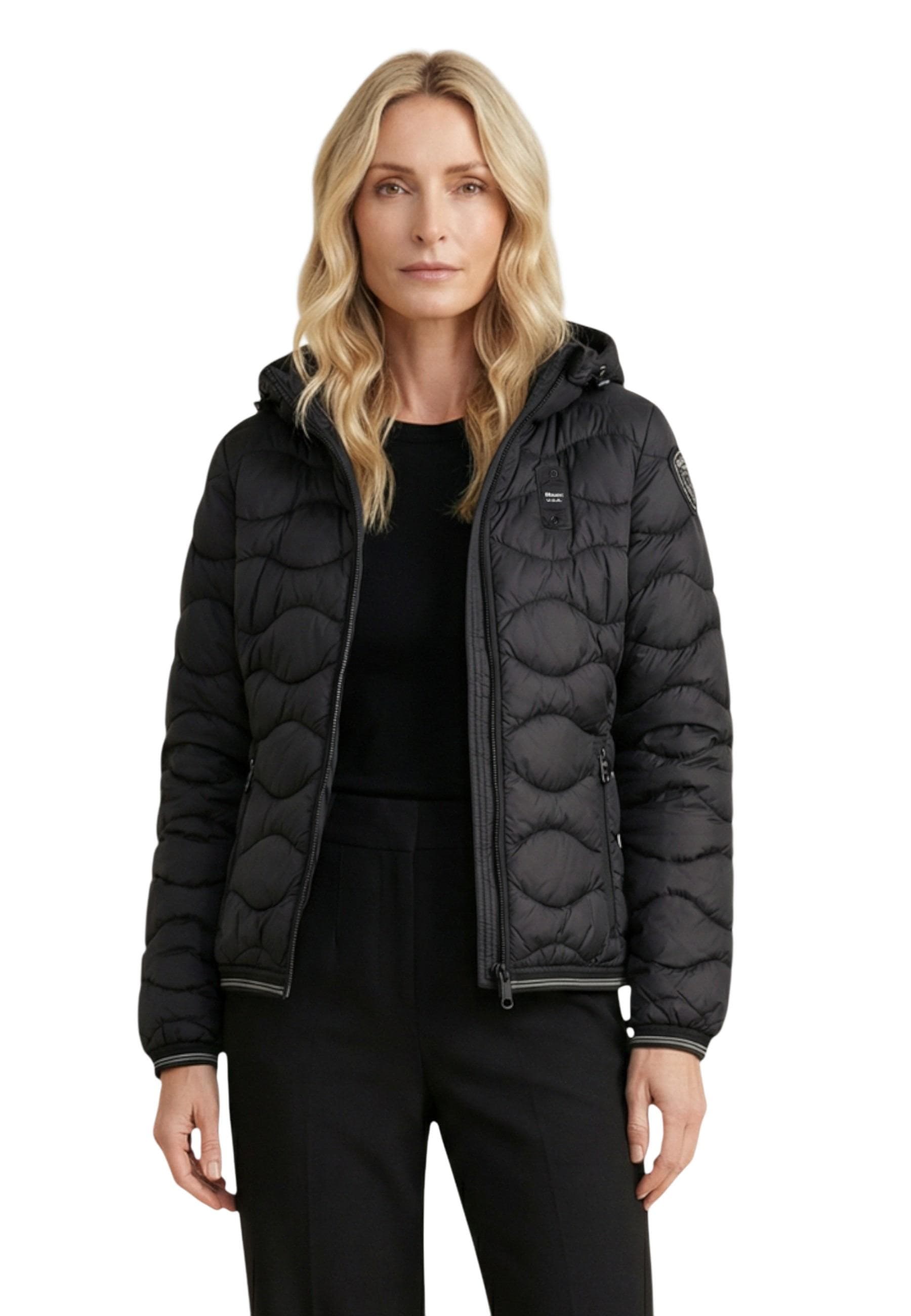 Blauer  Women Jacket