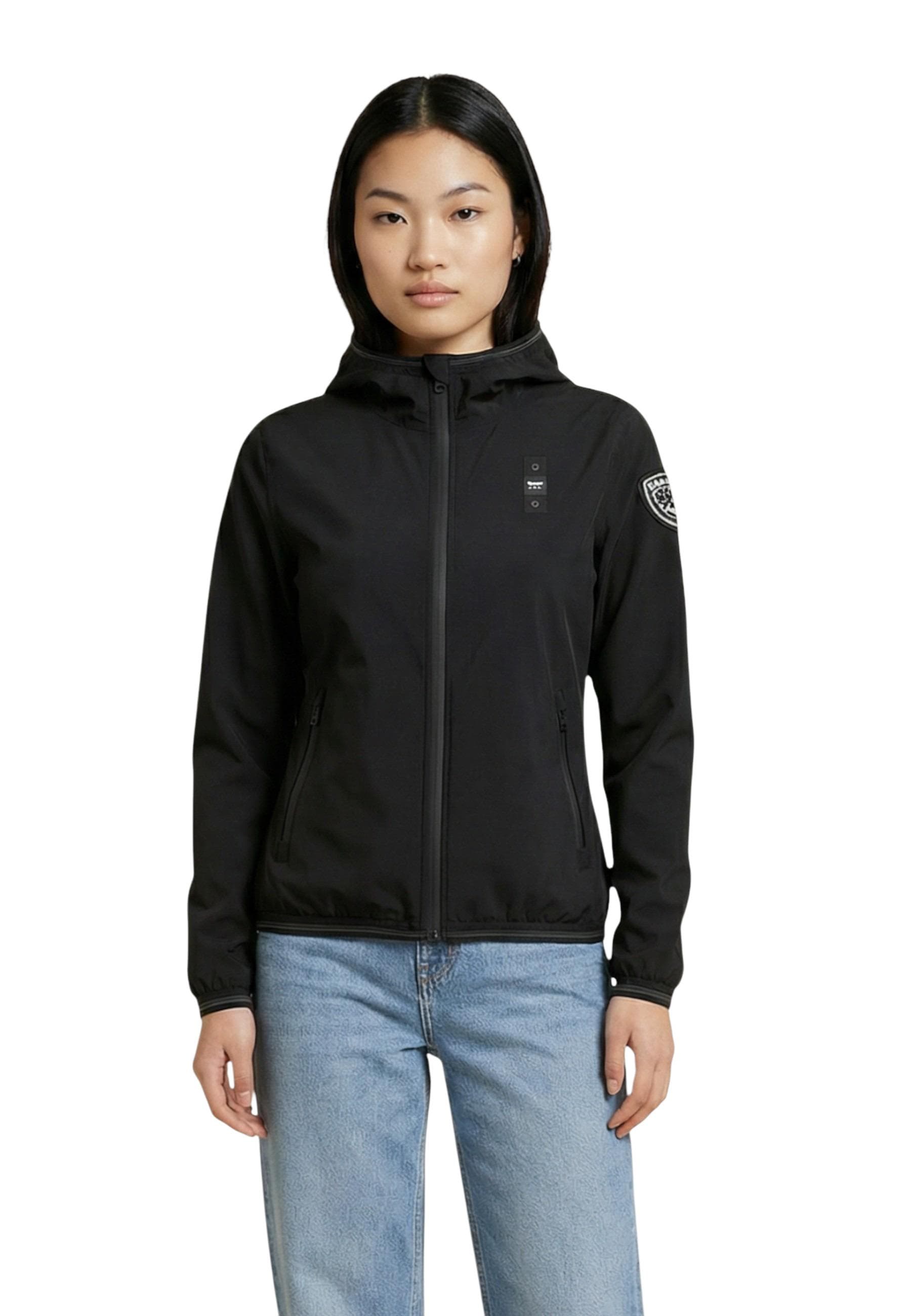 Blauer Women Blazer
