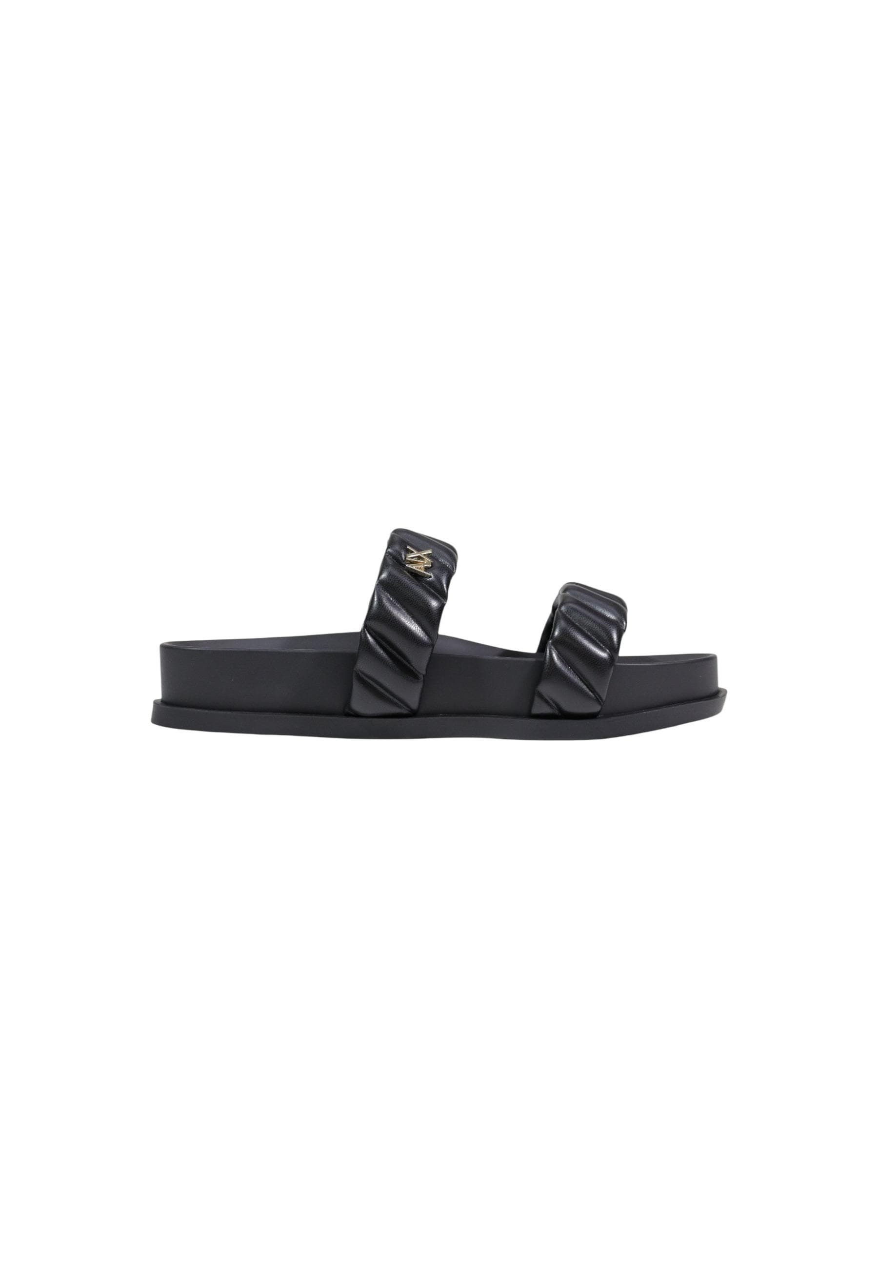 Armani Exchange Women Slippers