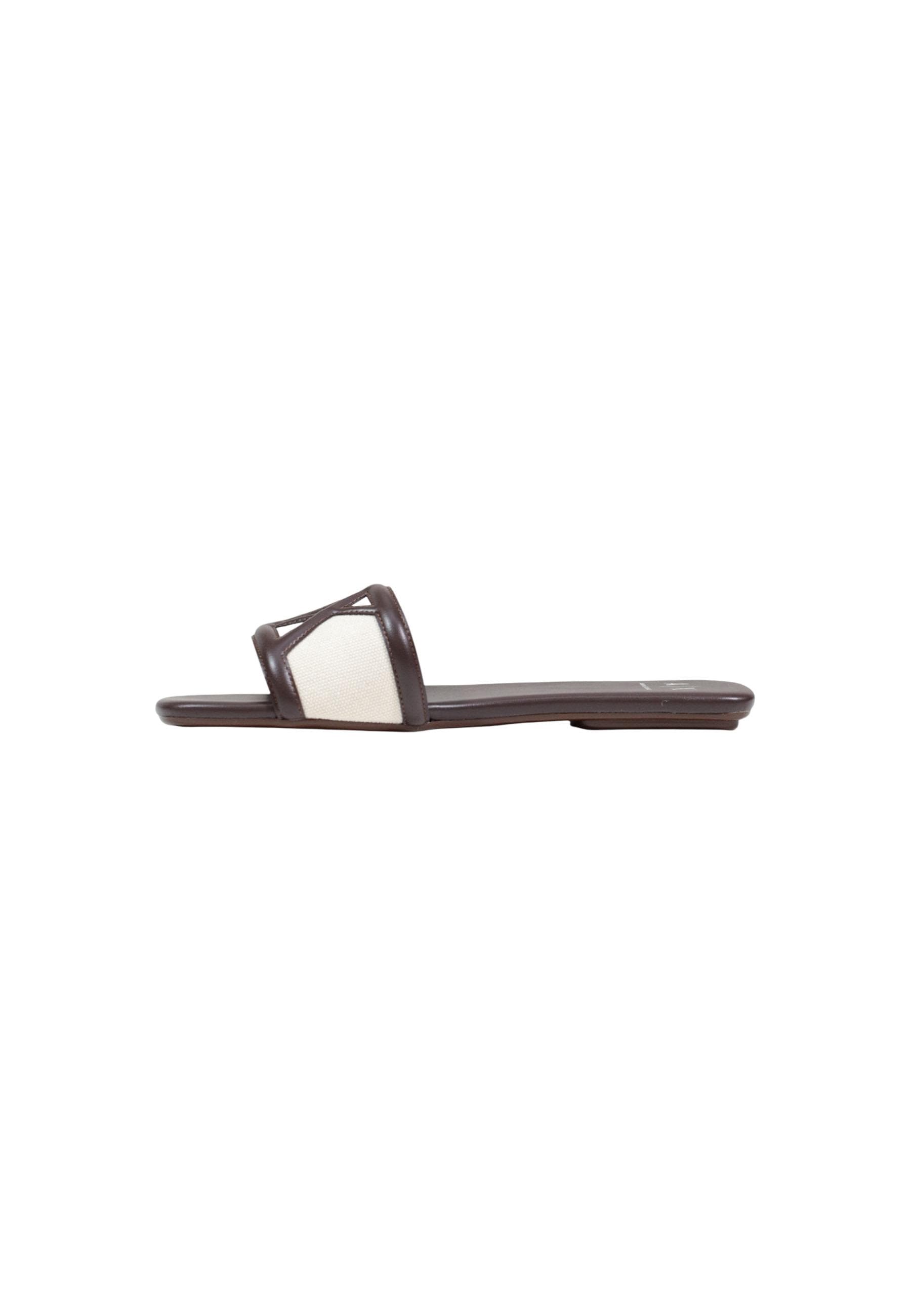 Armani Exchange Women Slippers