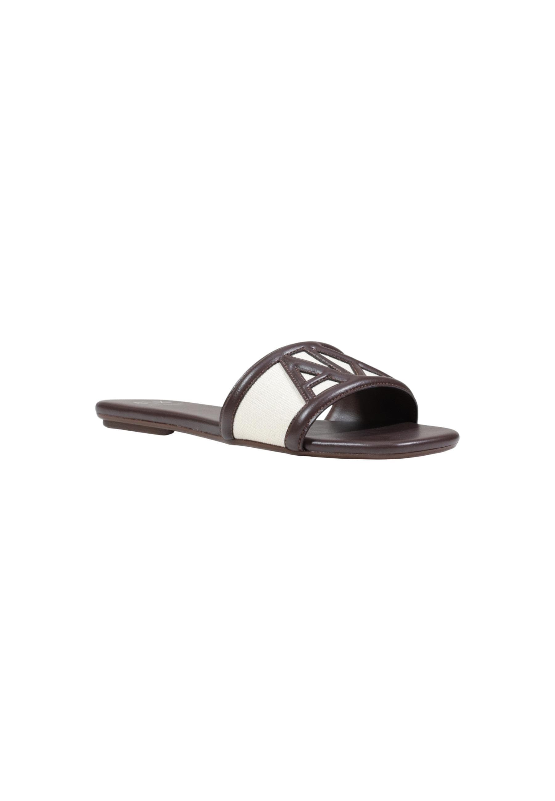 Armani Exchange Women Slippers