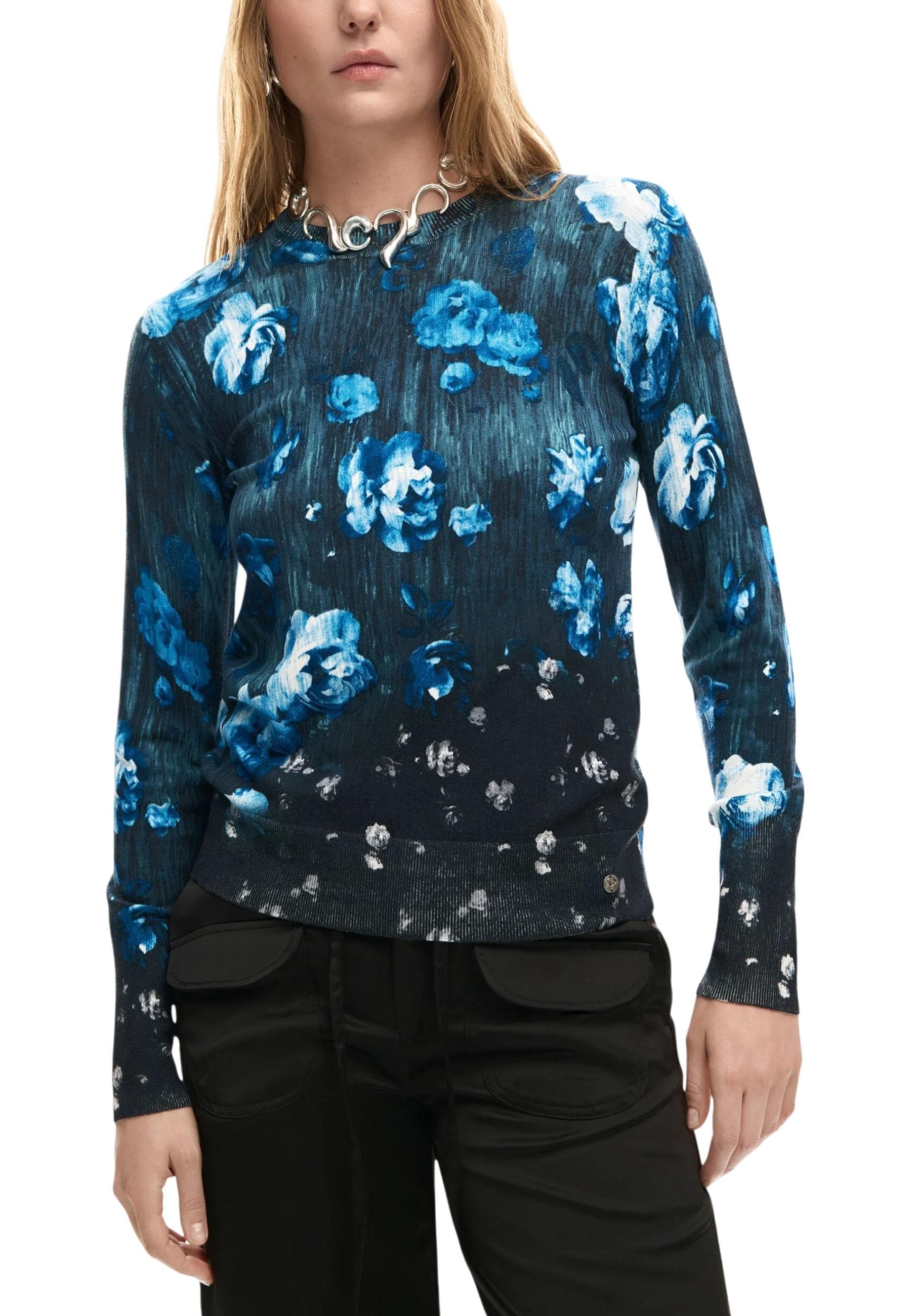 Desigual  Women Knitwear
