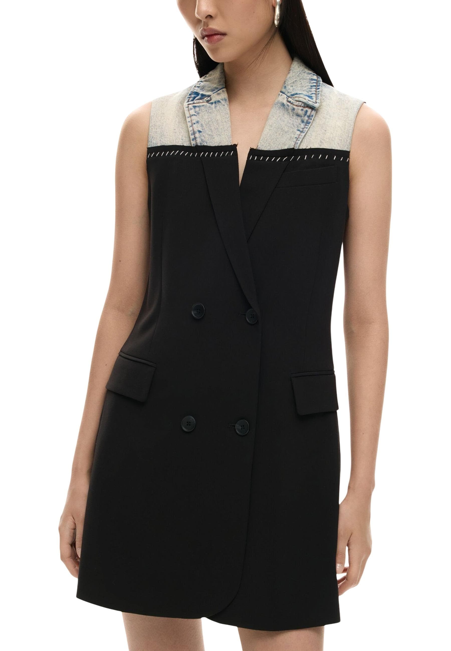 Desigual  Women Dress