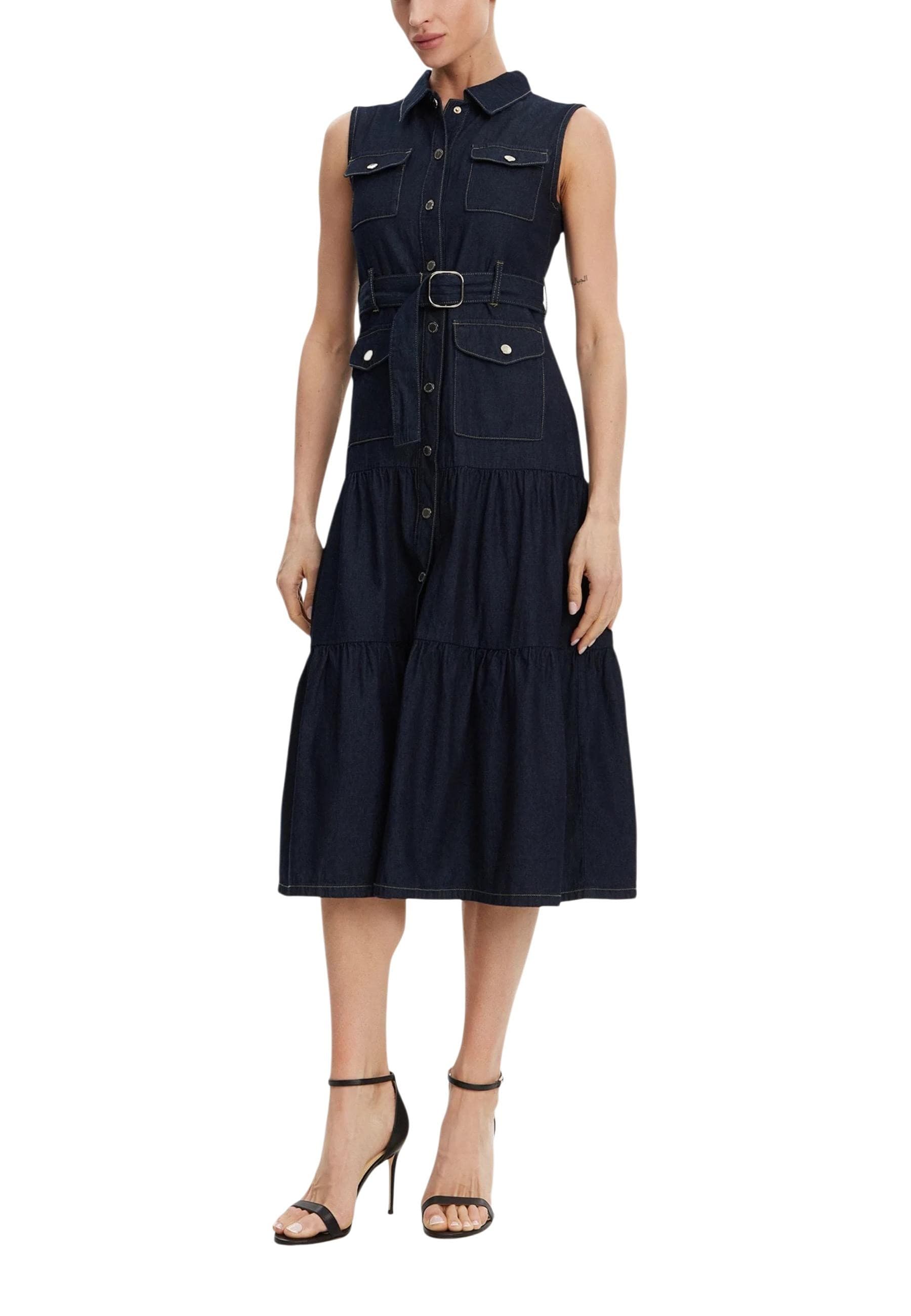 Morgan De Toi  Women Dress