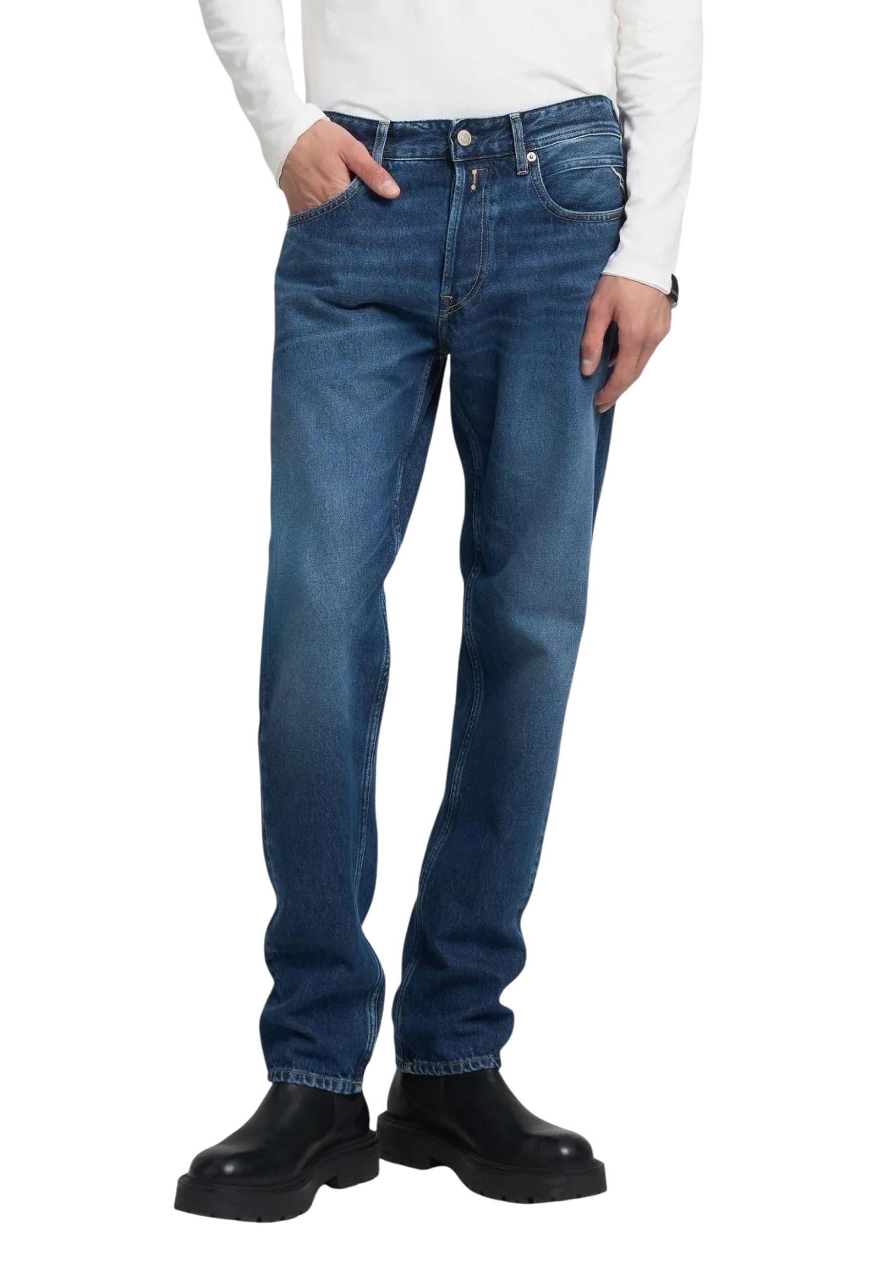 Replay Men Jeans