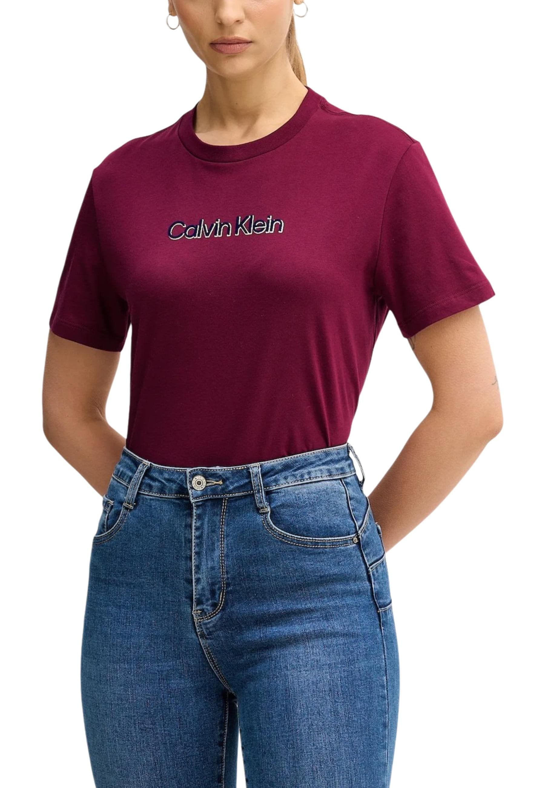 Calvin Klein Jeans  Women T-Shirt
