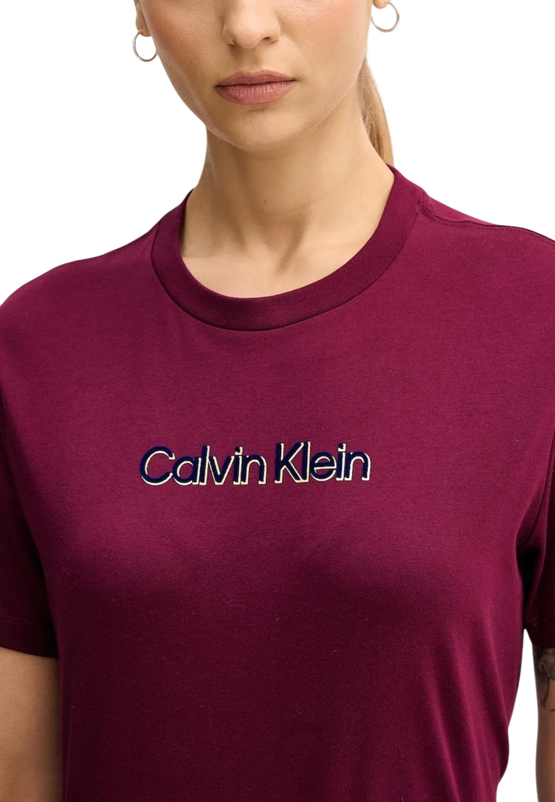 Calvin Klein Jeans  Women T-Shirt