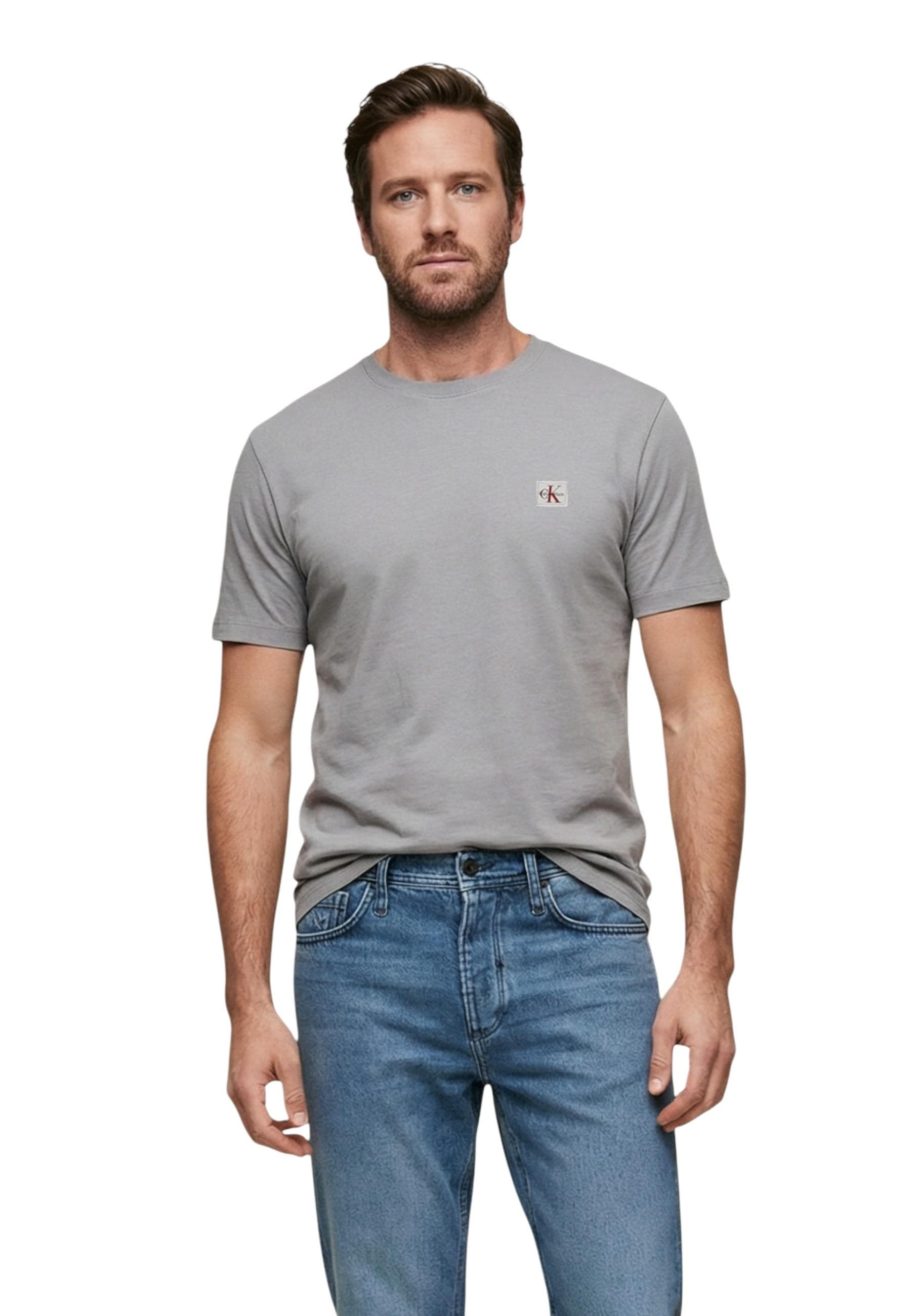 Calvin Klein Jeans Men T-Shirt