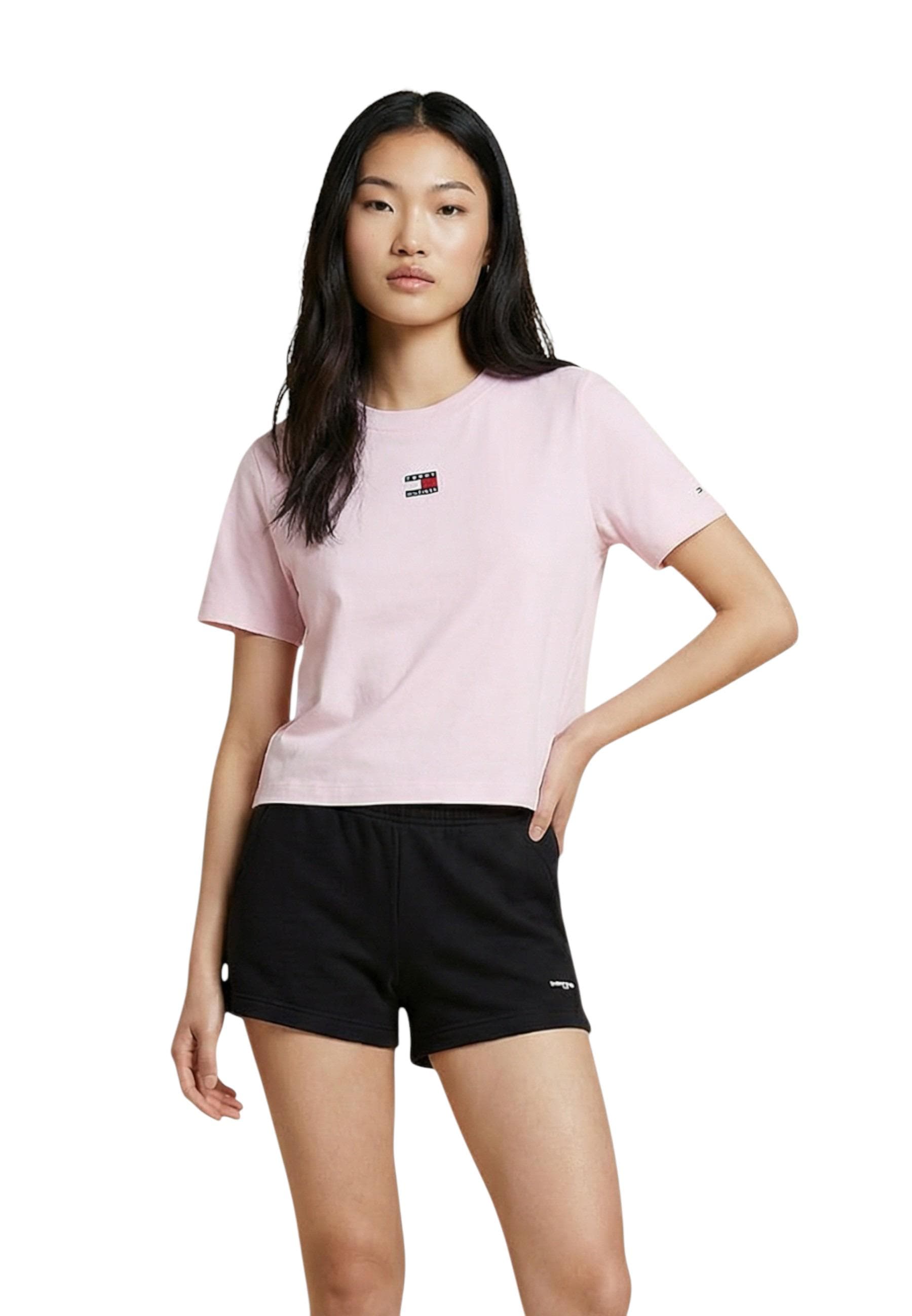 Tommy Hilfiger Jeans  Women T-Shirt