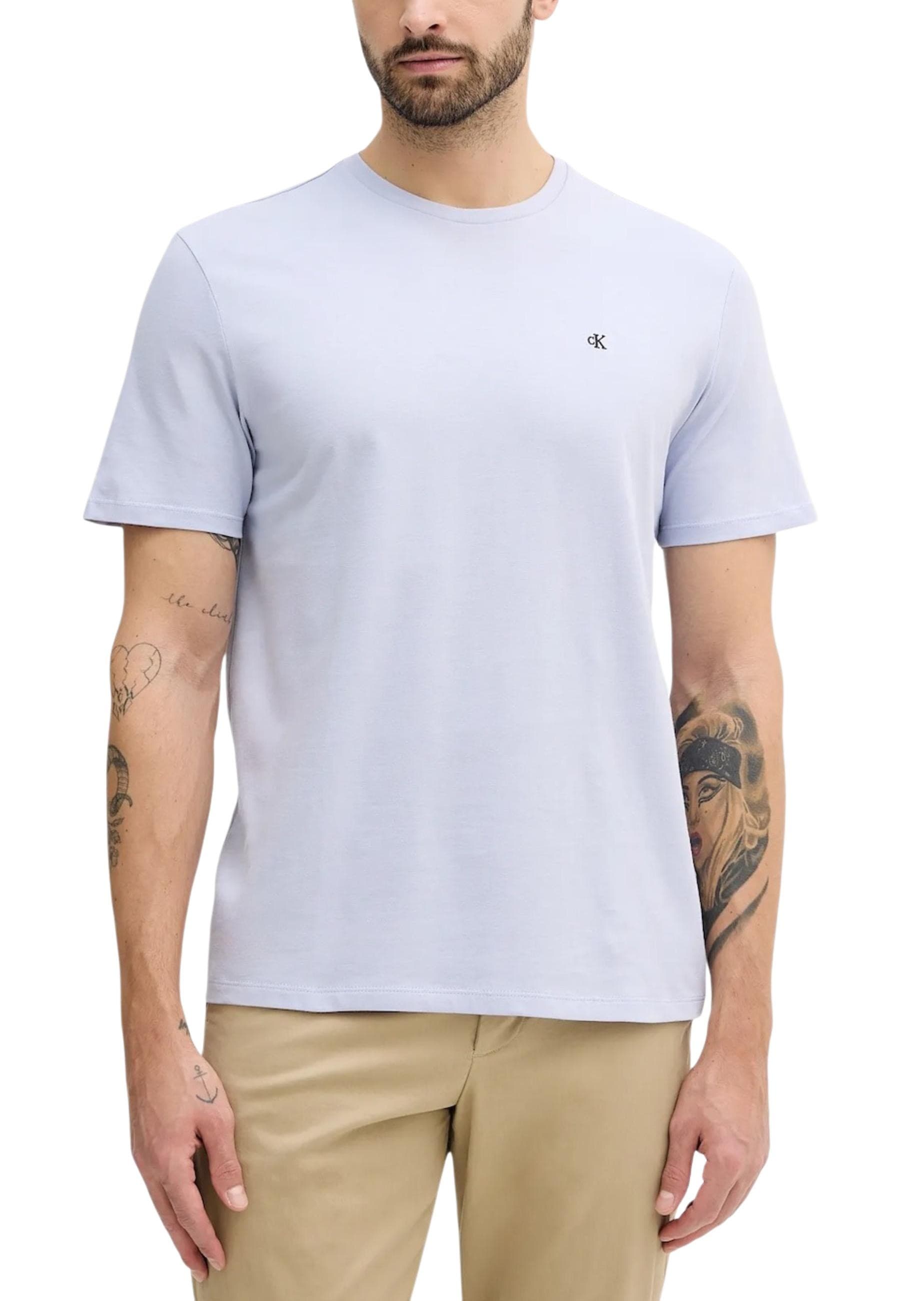 Calvin Klein Jeans Men T-Shirt