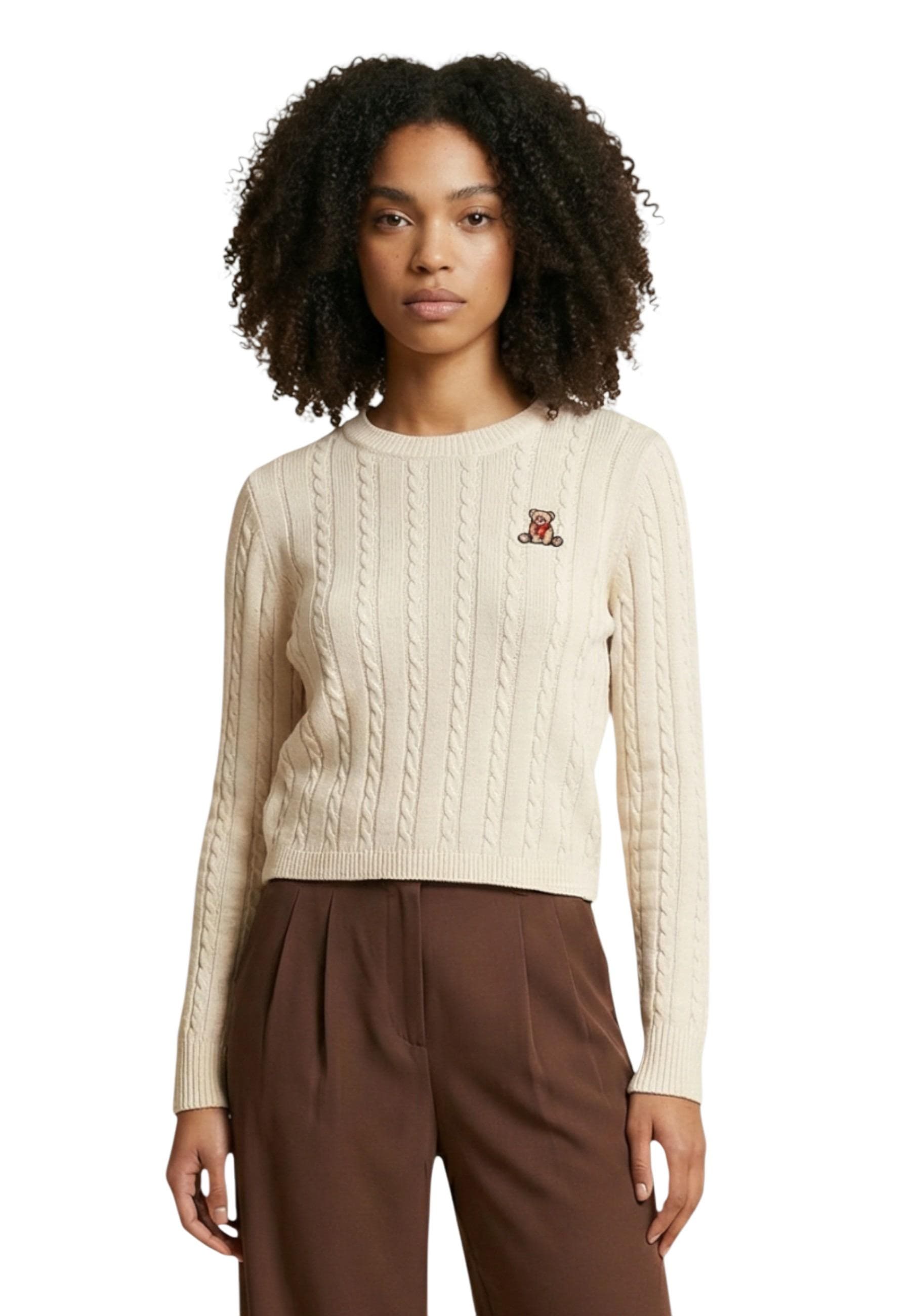 Jacqueline De Yong  Women Knitwear