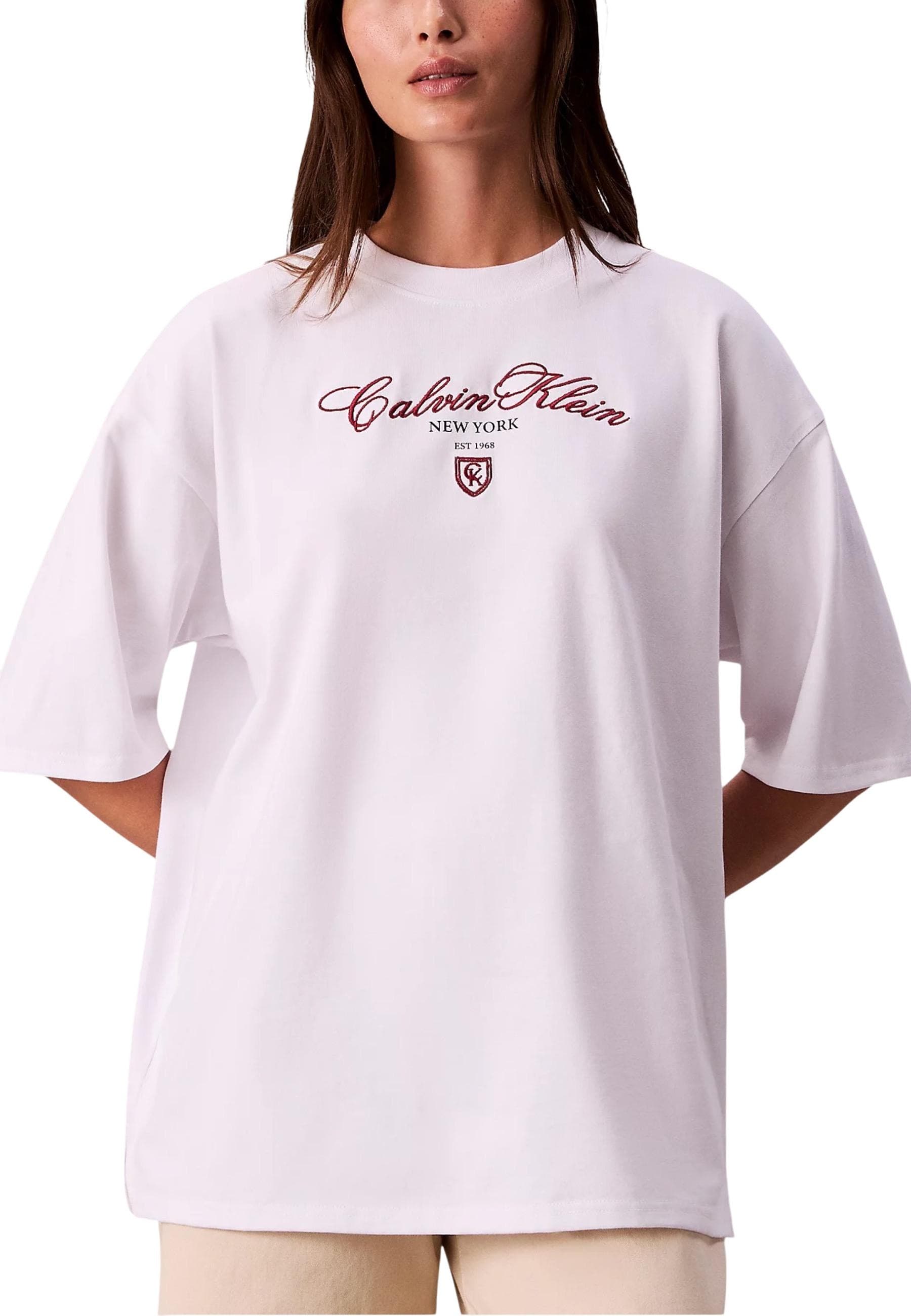Calvin Klein Jeans  Women T-Shirt