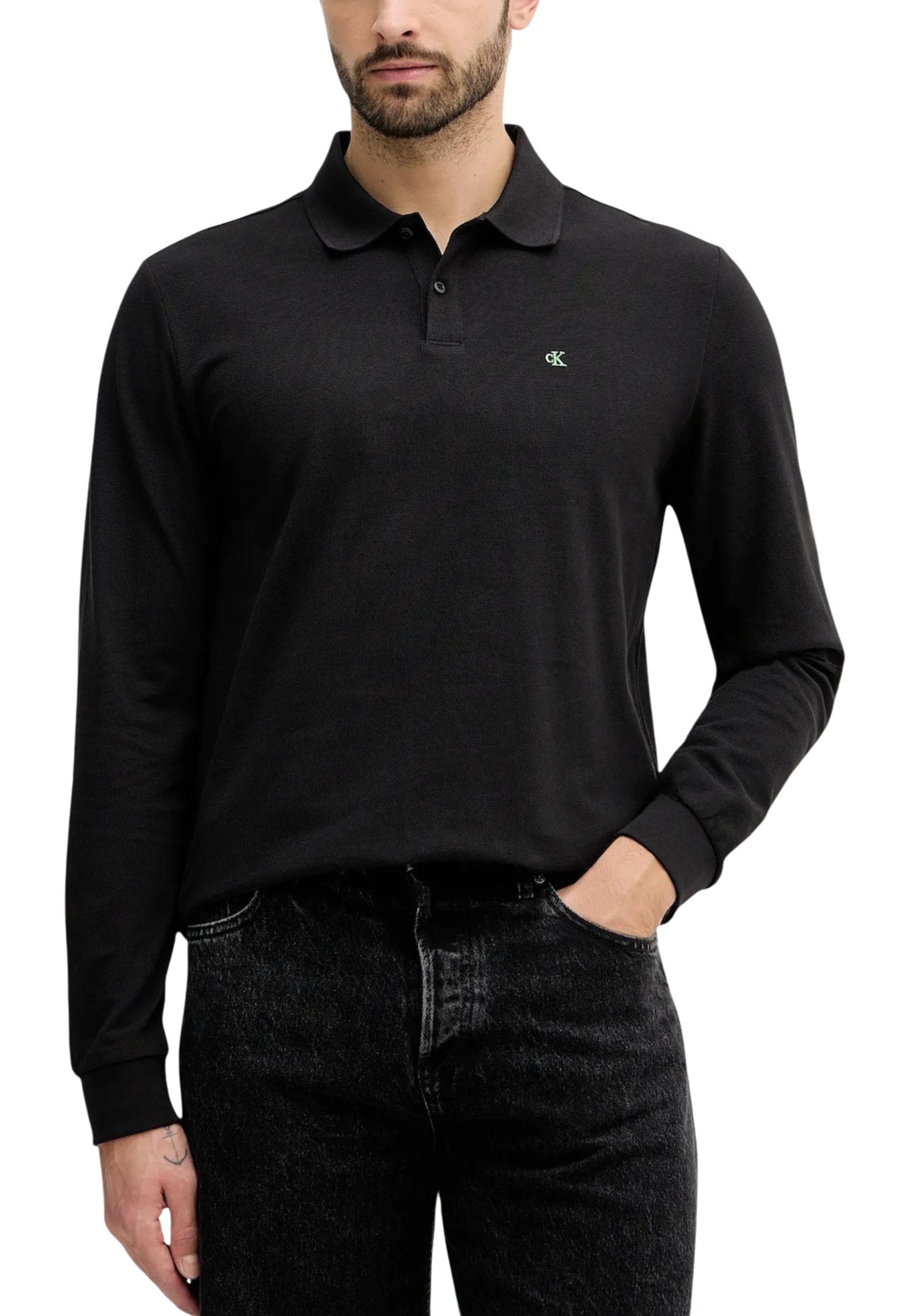 Calvin Klein Jeans Men Polo