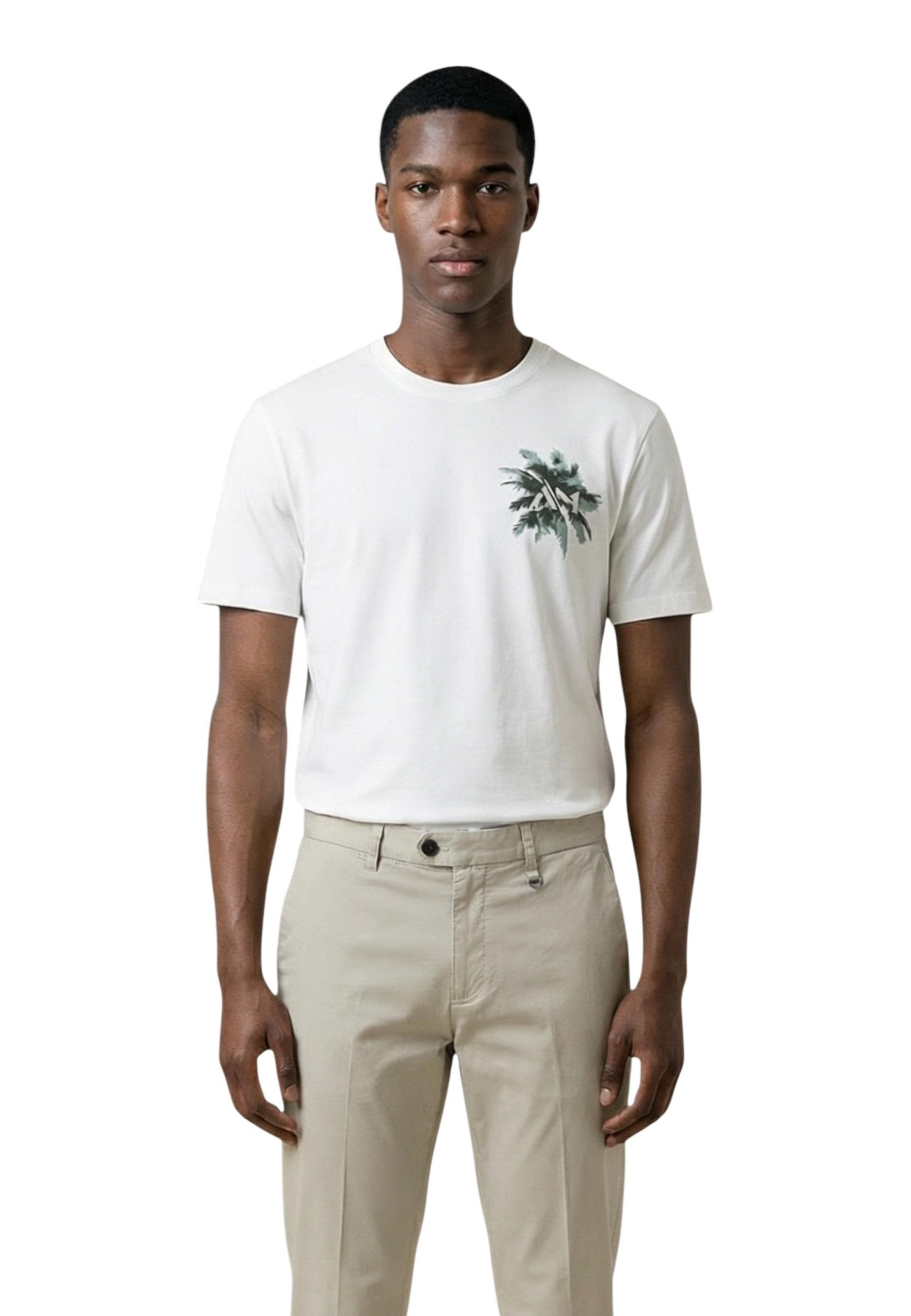 Antony Morato Men T-Shirt