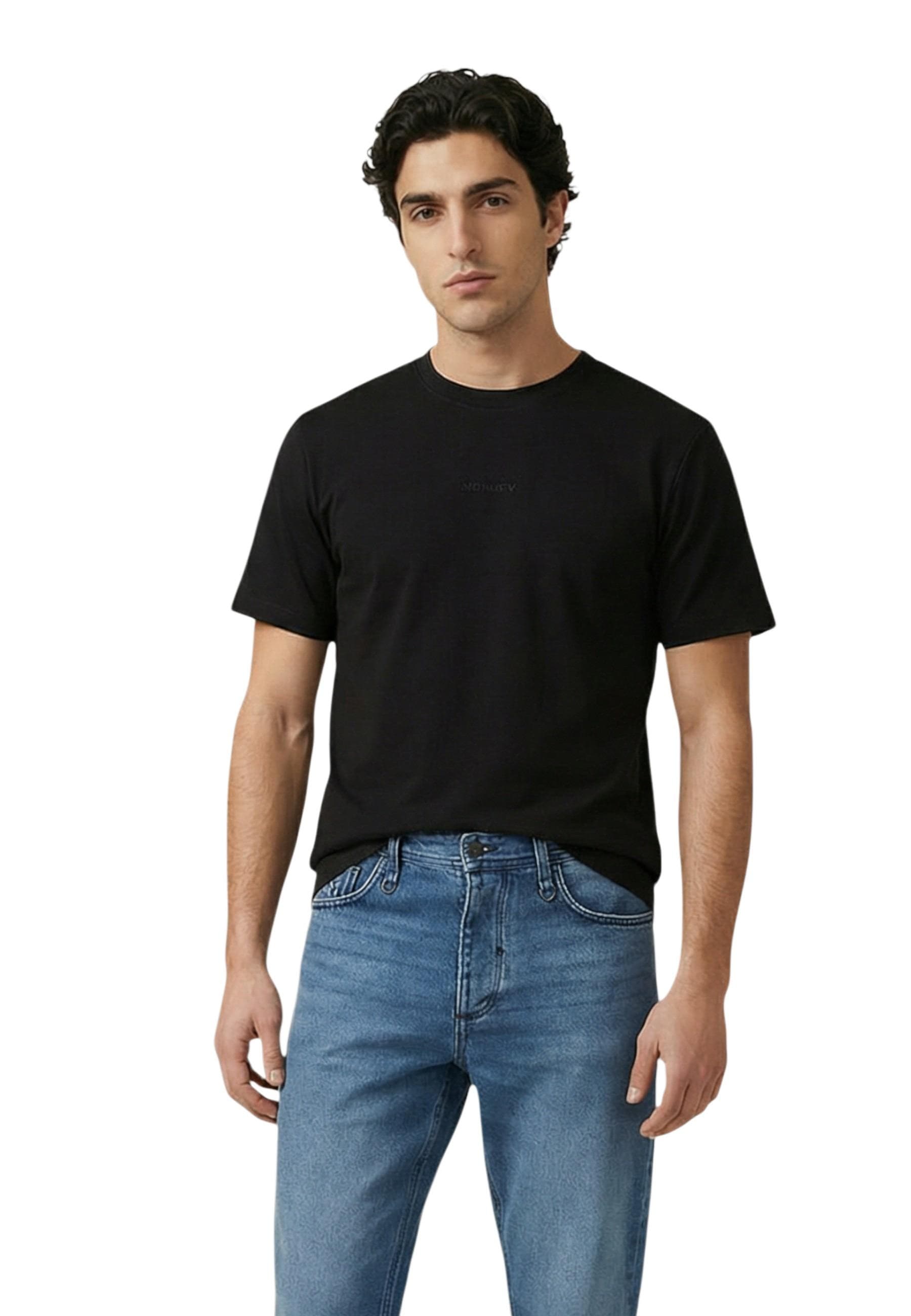 Antony Morato Men T-Shirt