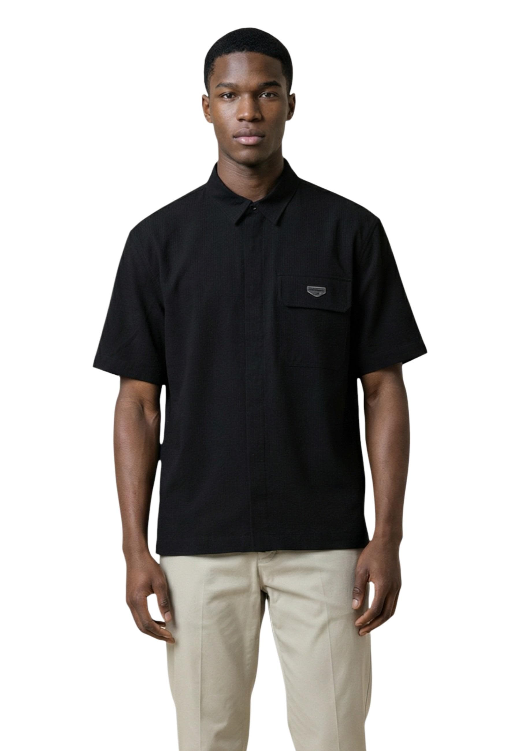 Antony Morato Men Shirt