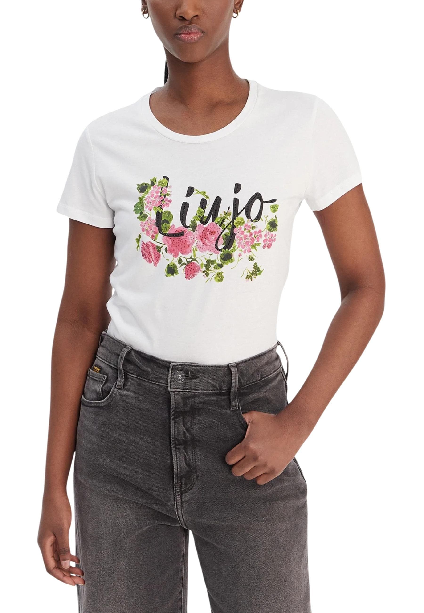 Liu Jo  Women T-Shirt