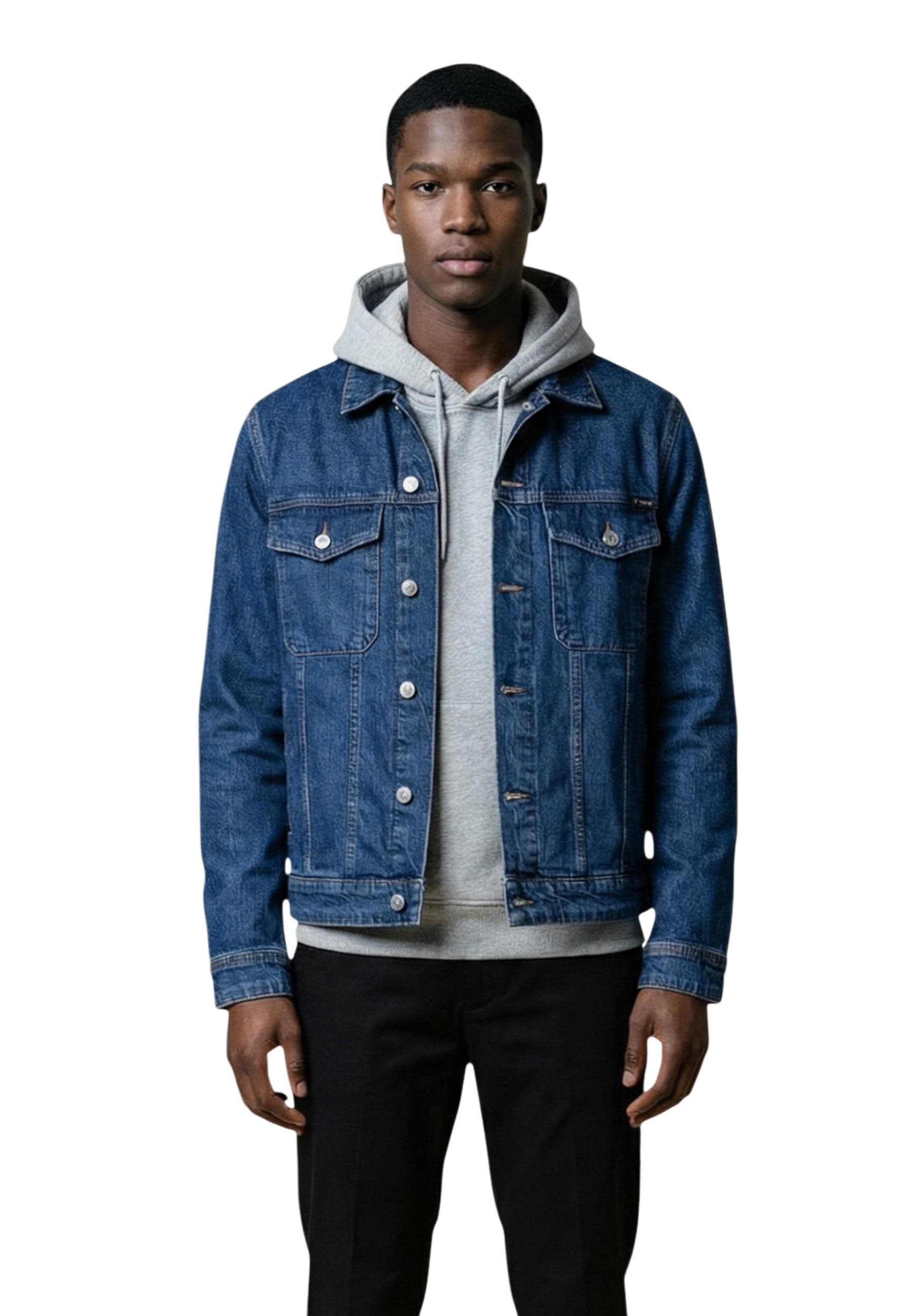 Replay Men Jacket
