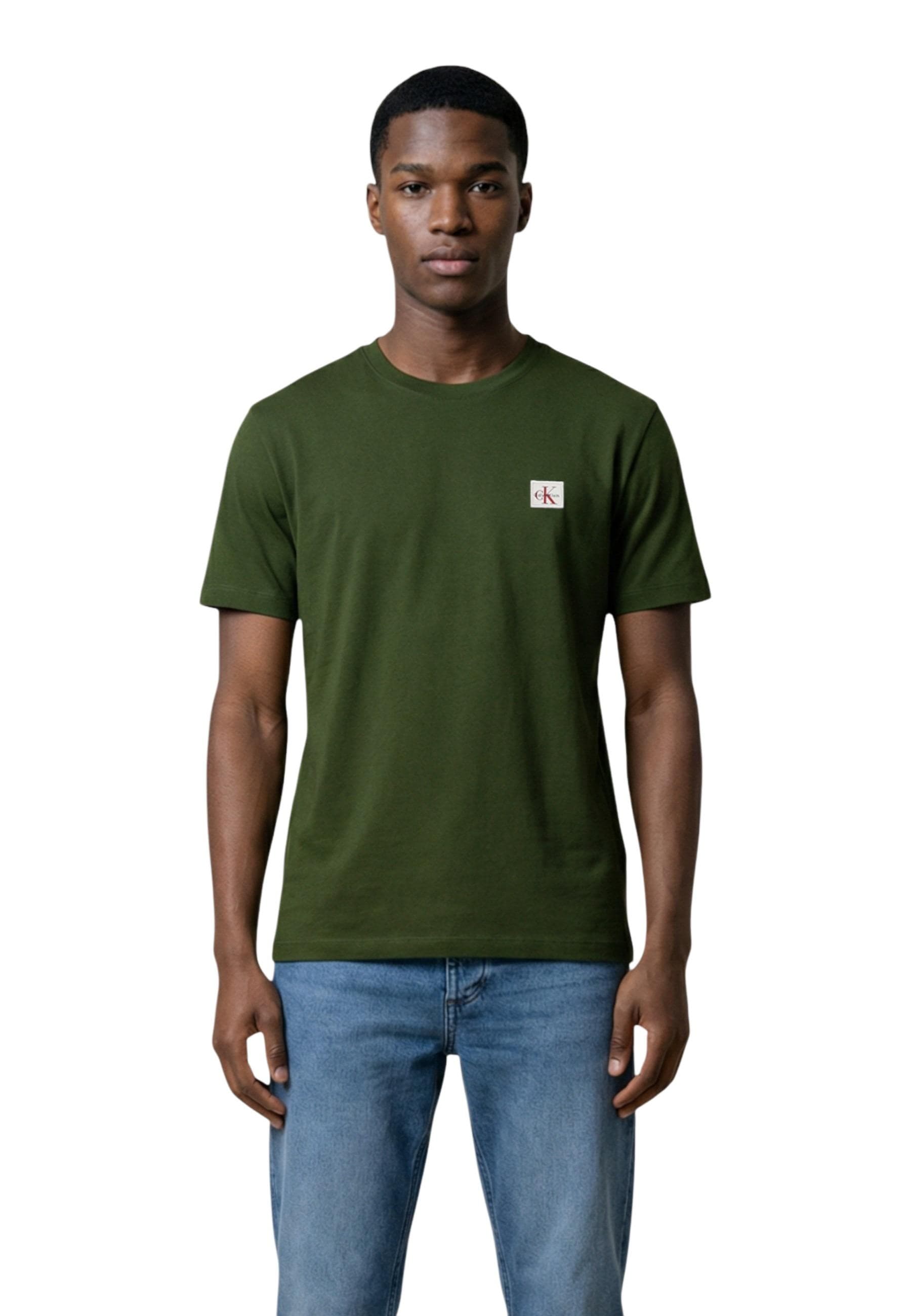 Calvin Klein Jeans Men T-Shirt