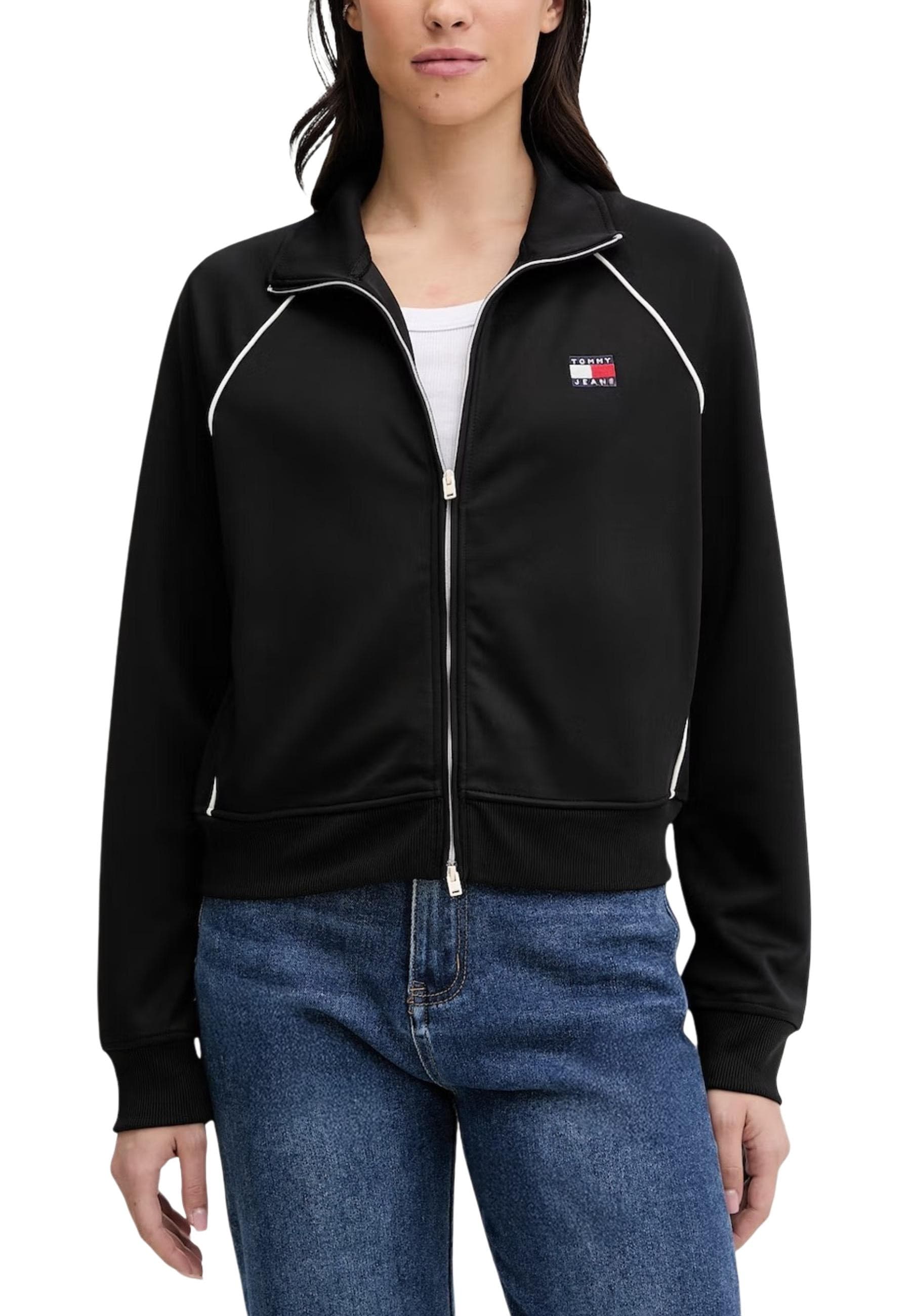Tommy Hilfiger Jeans  Women Sweatshirts