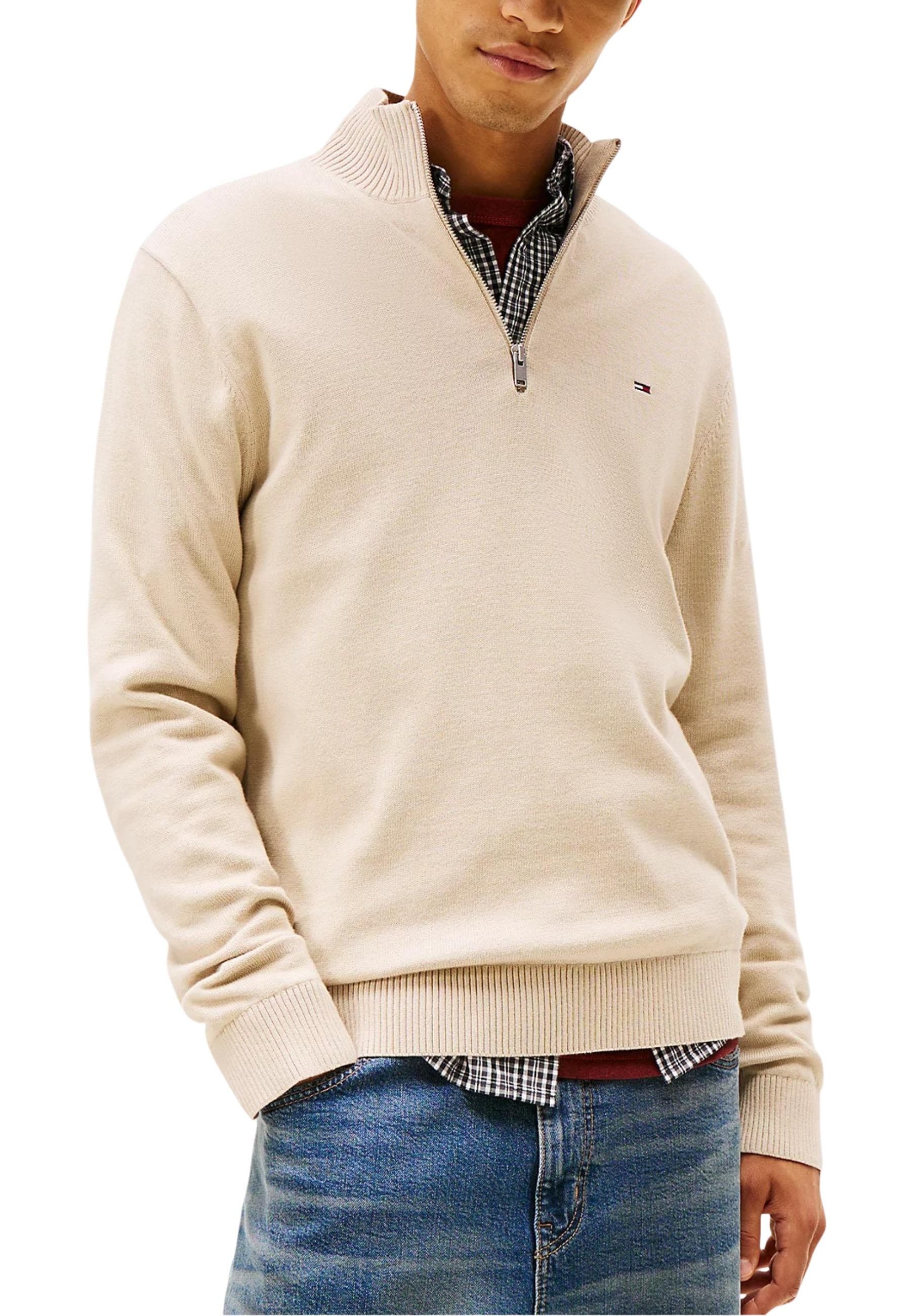 Tommy Hilfiger Jeans Men Sweatshirts