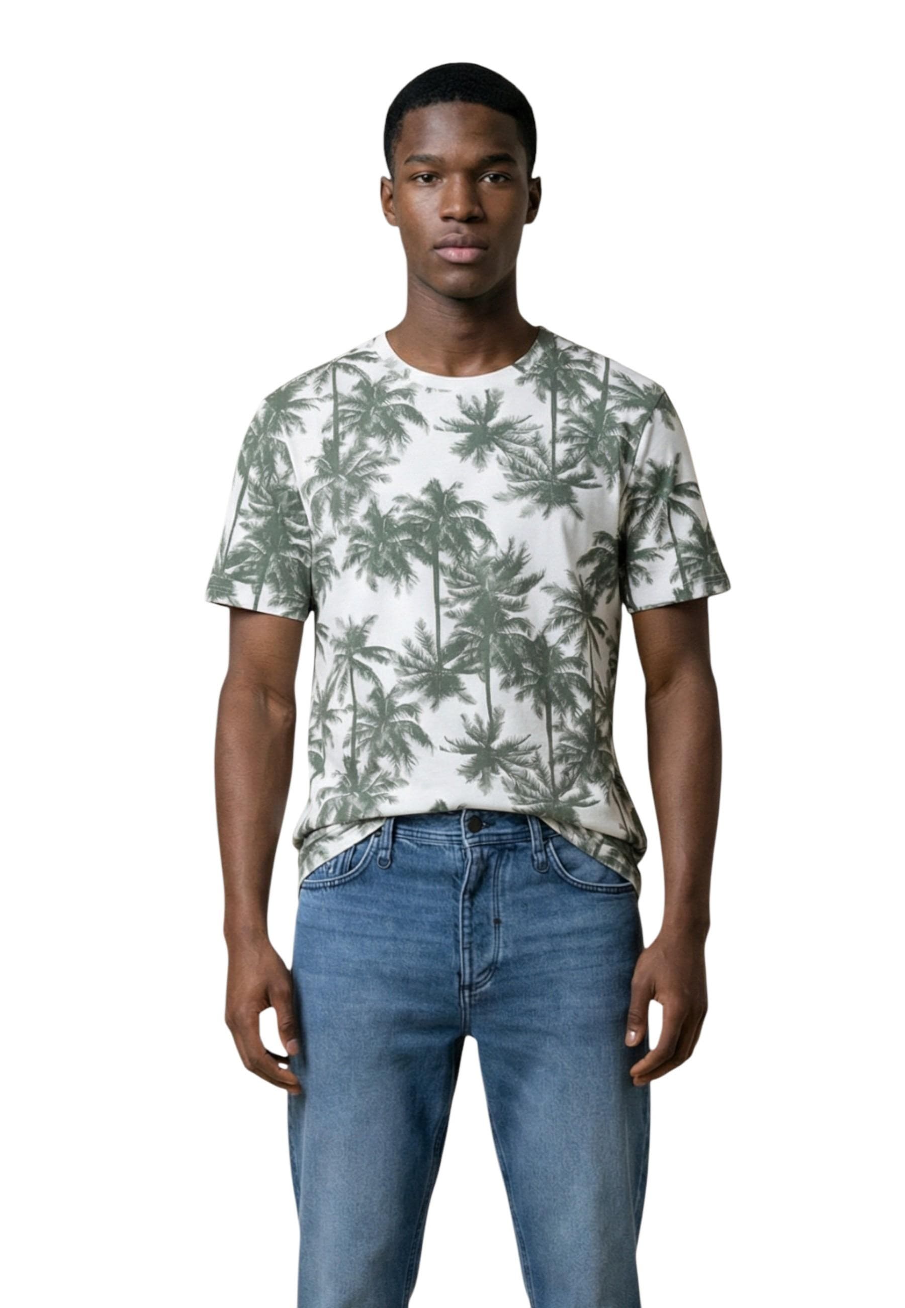 Antony Morato Men T-Shirt