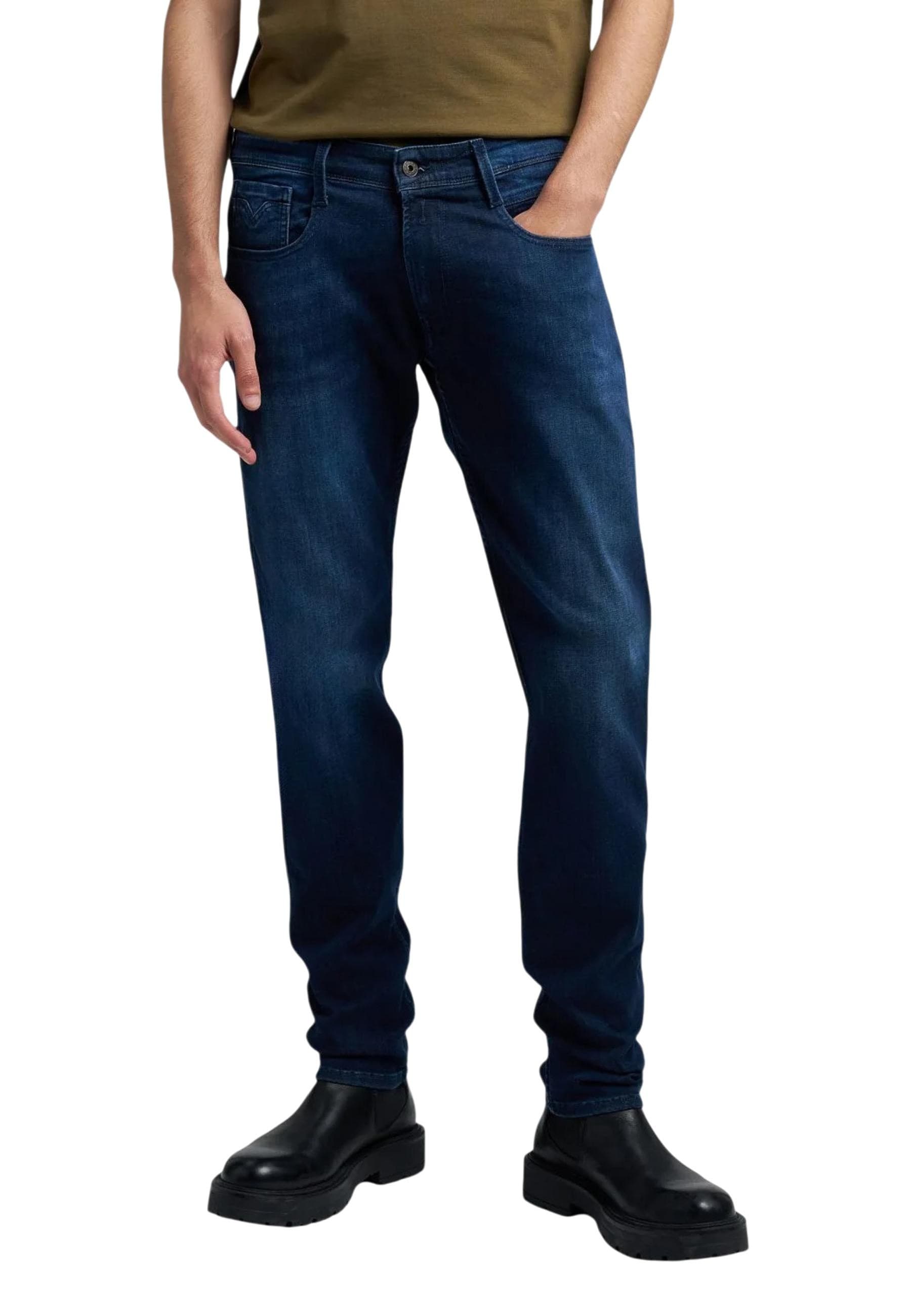 Replay Men Jeans