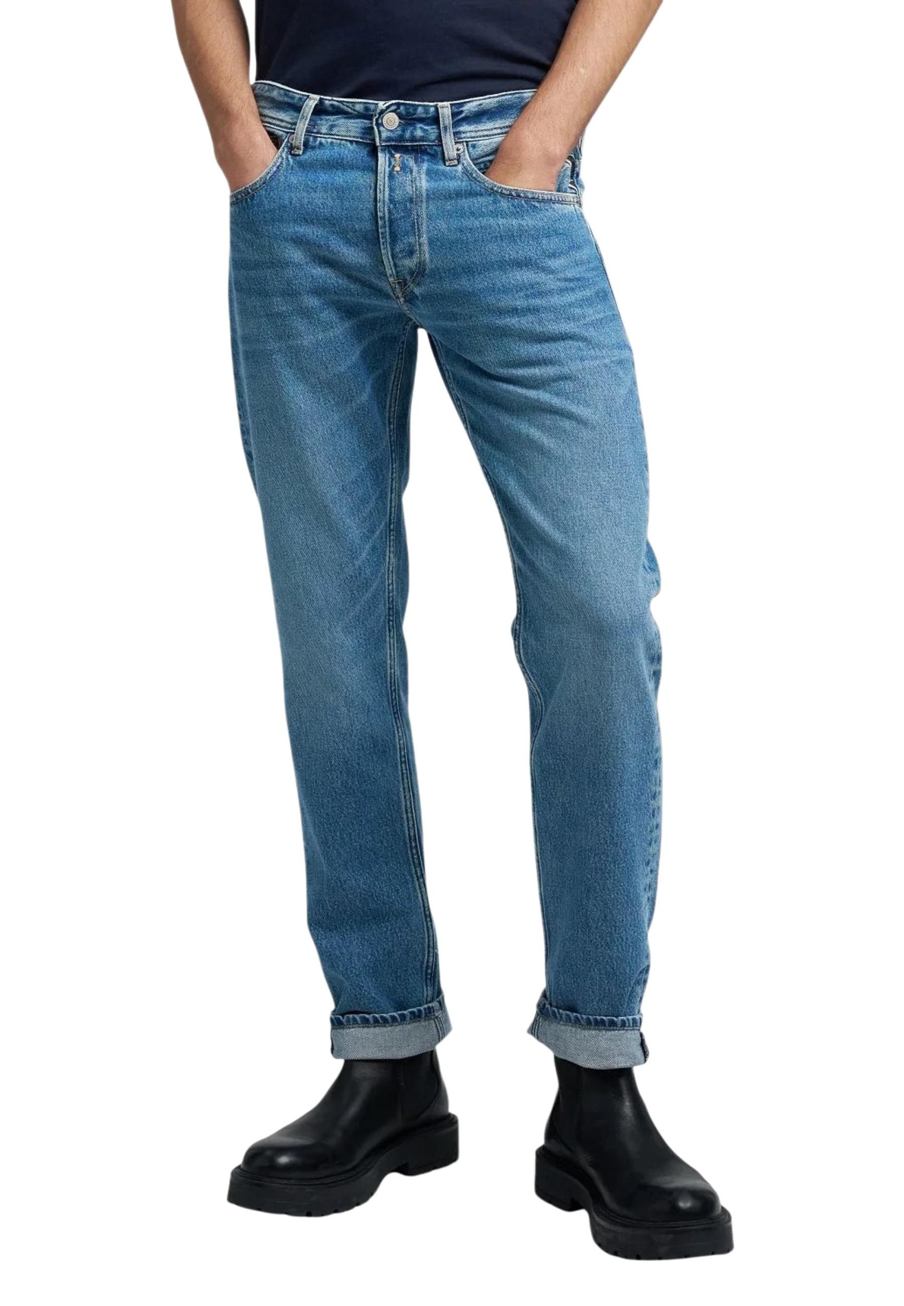 Replay Men Jeans